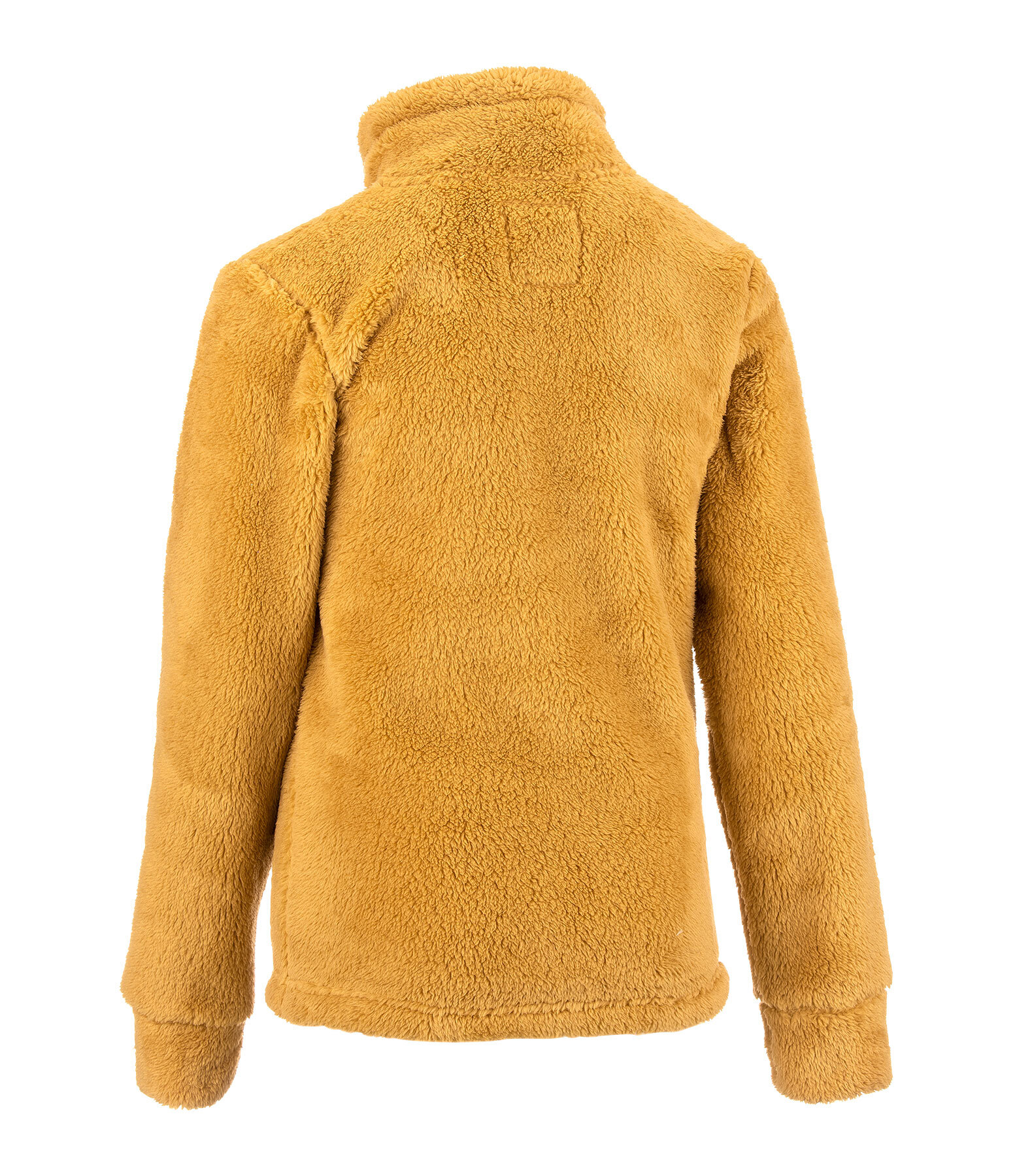 Kinder-Teddyfleecejacke Sunny