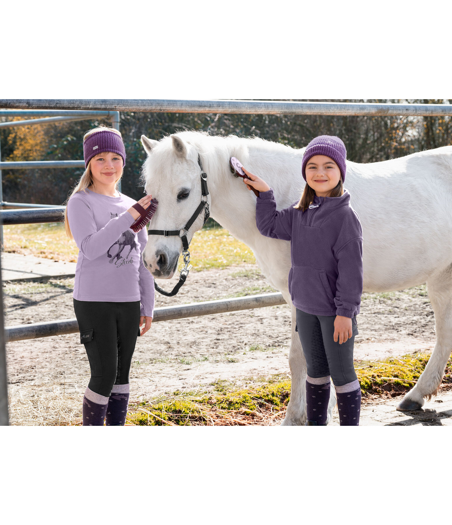 Kinder-Longsleeve Chris
