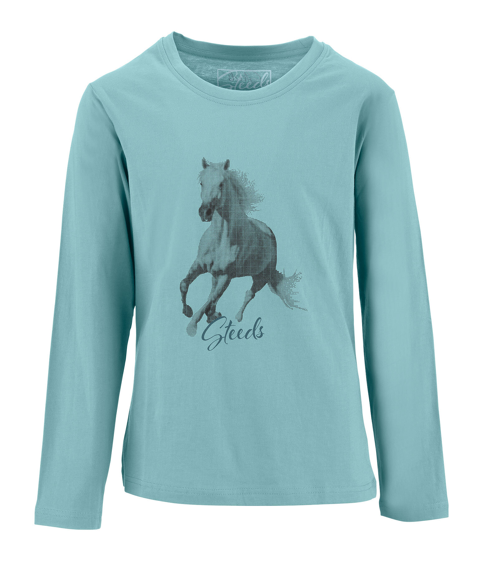 Kinder-Longsleeve Chris