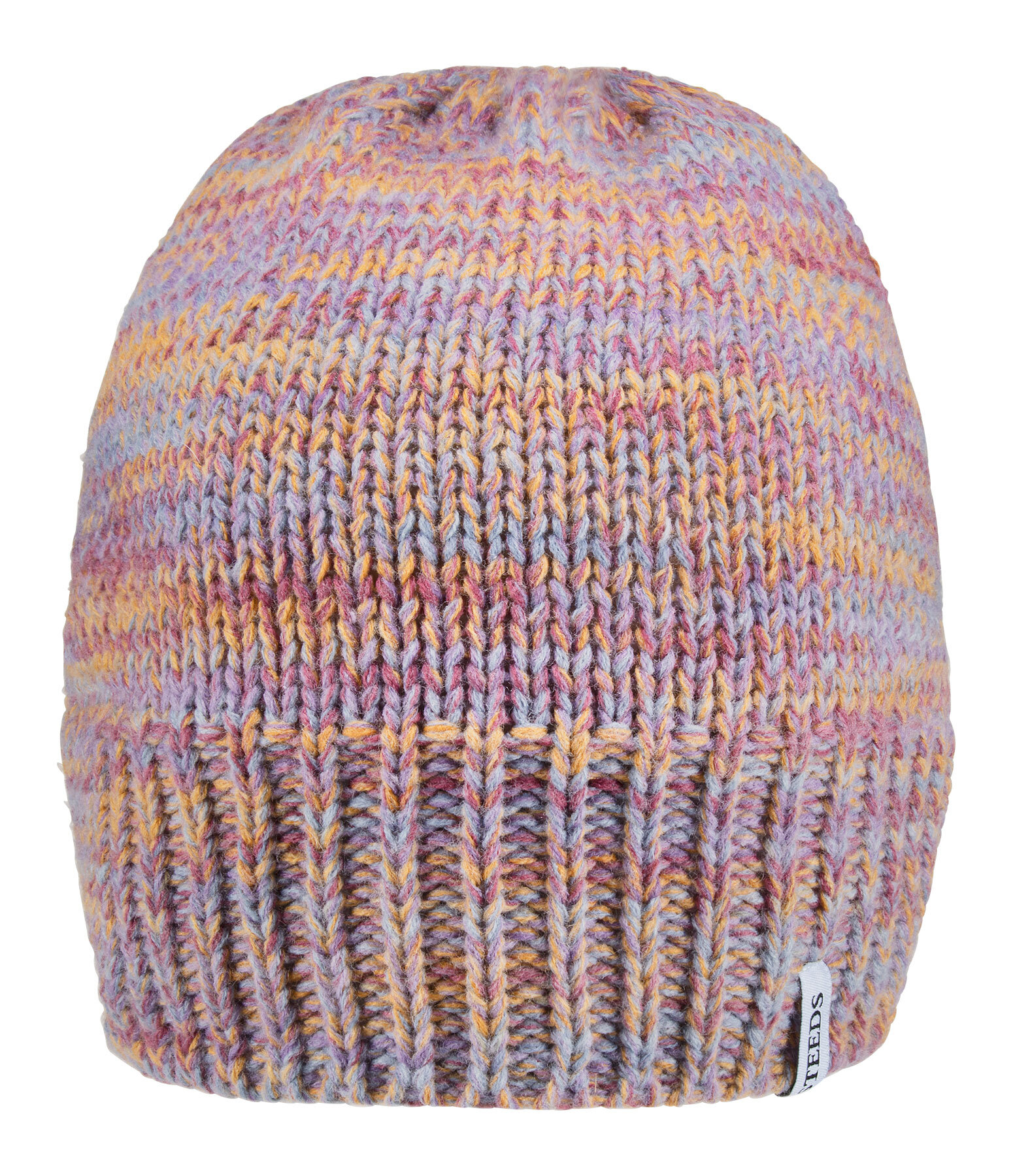 Kinder-Beanie Rainbow