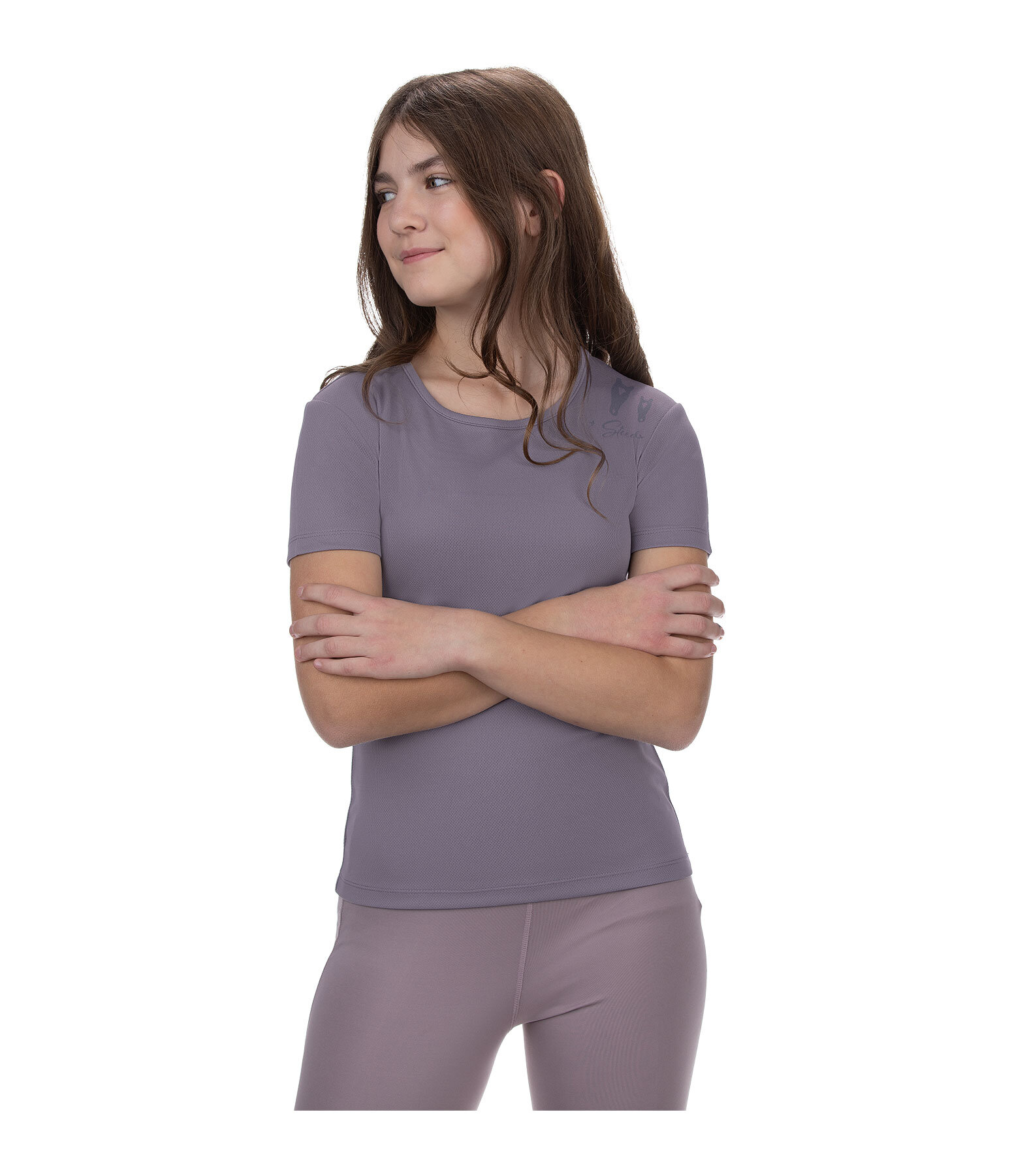 Kinder-Funktionsshirt Vicky