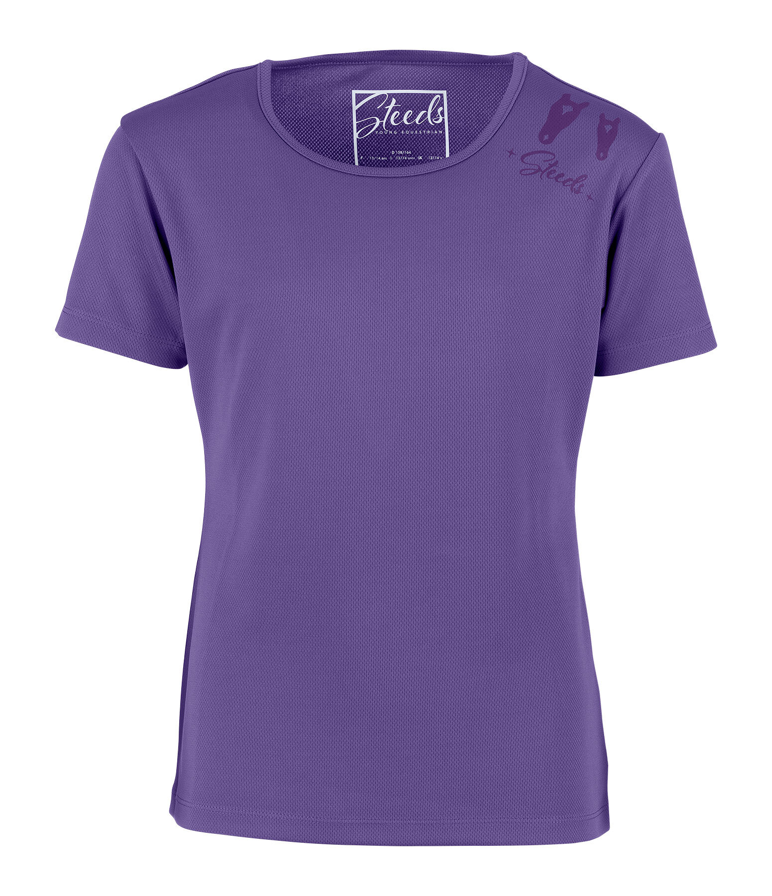 Kinder-Funktionsshirt Vicky