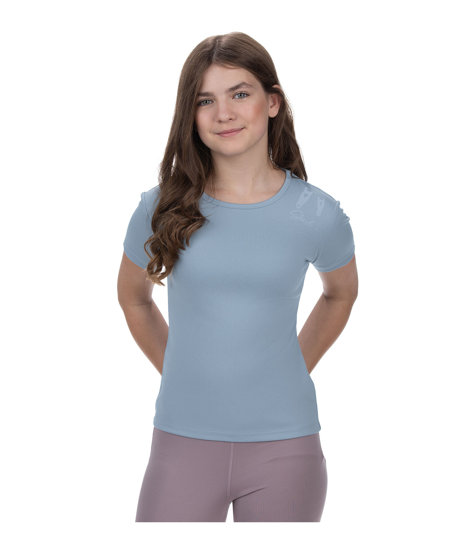 Kinder-Funktionsshirt Vicky