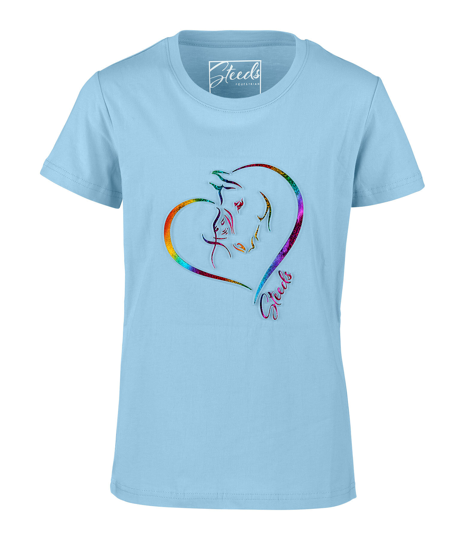 Kinder-T-Shirt Ruby