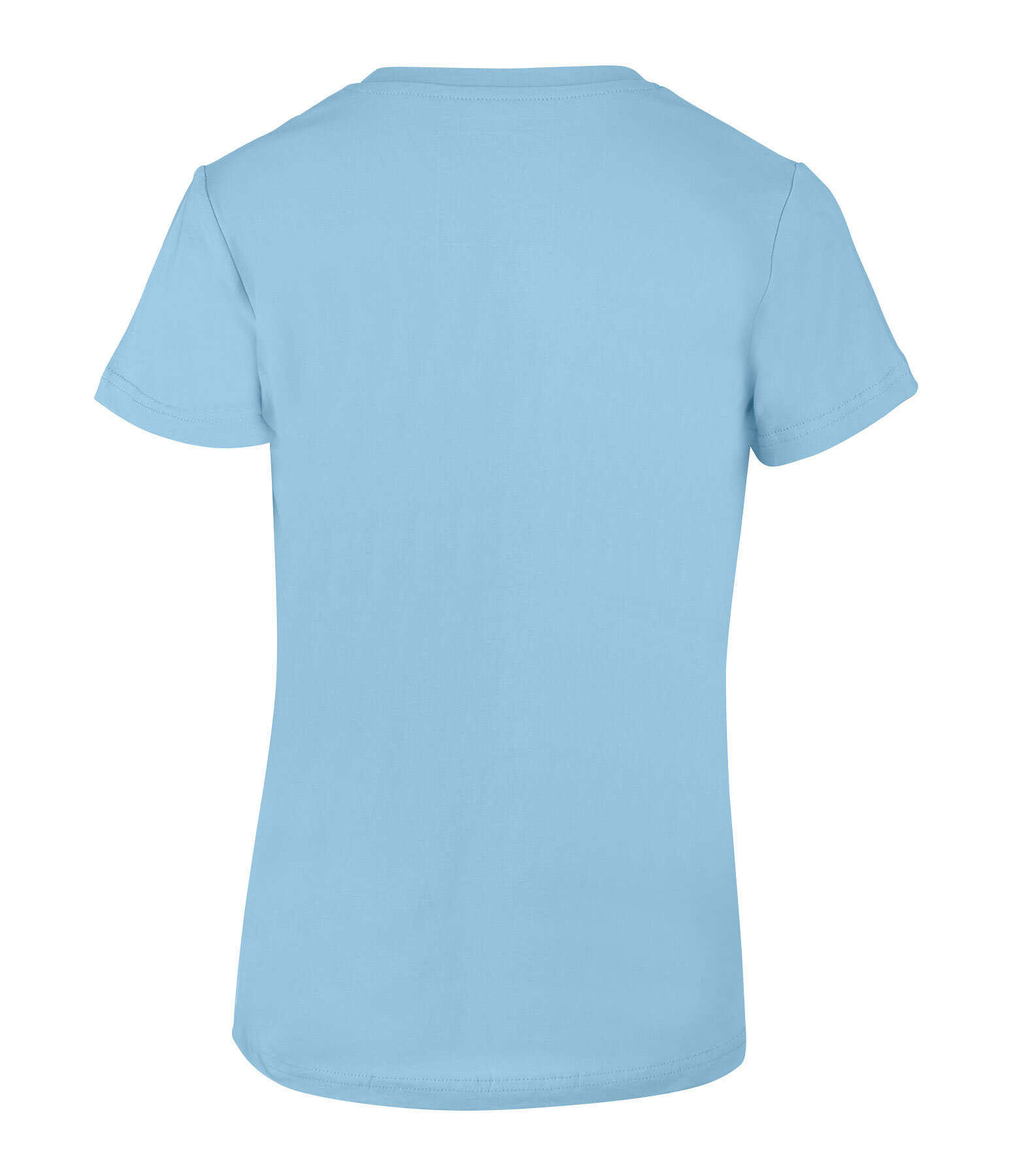 Kinder-T-Shirt Ruby