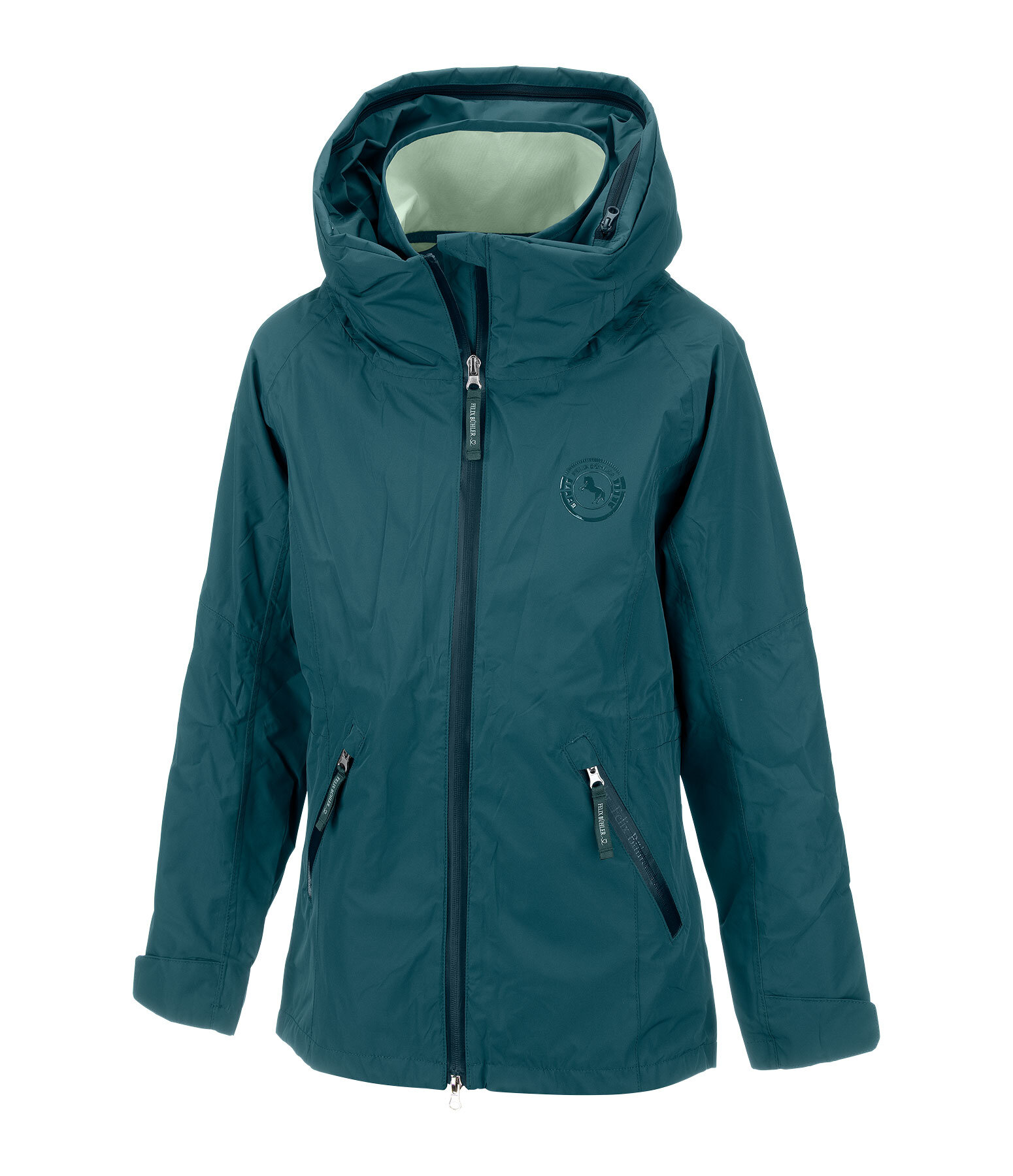 Kinder-Funktions-Reitjacke Demi