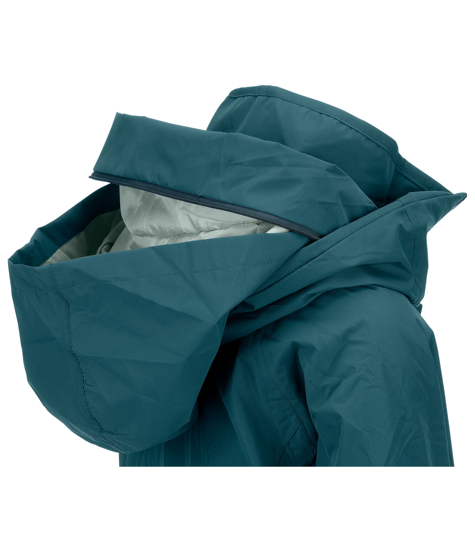 Kinder-Funktions-Reitjacke Demi