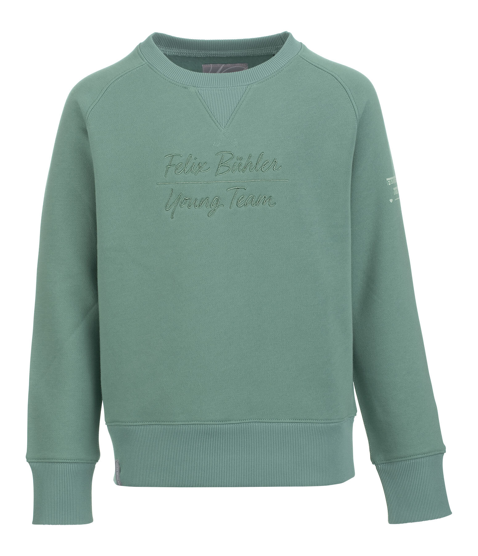 Kinder-Sweatpullover Dina