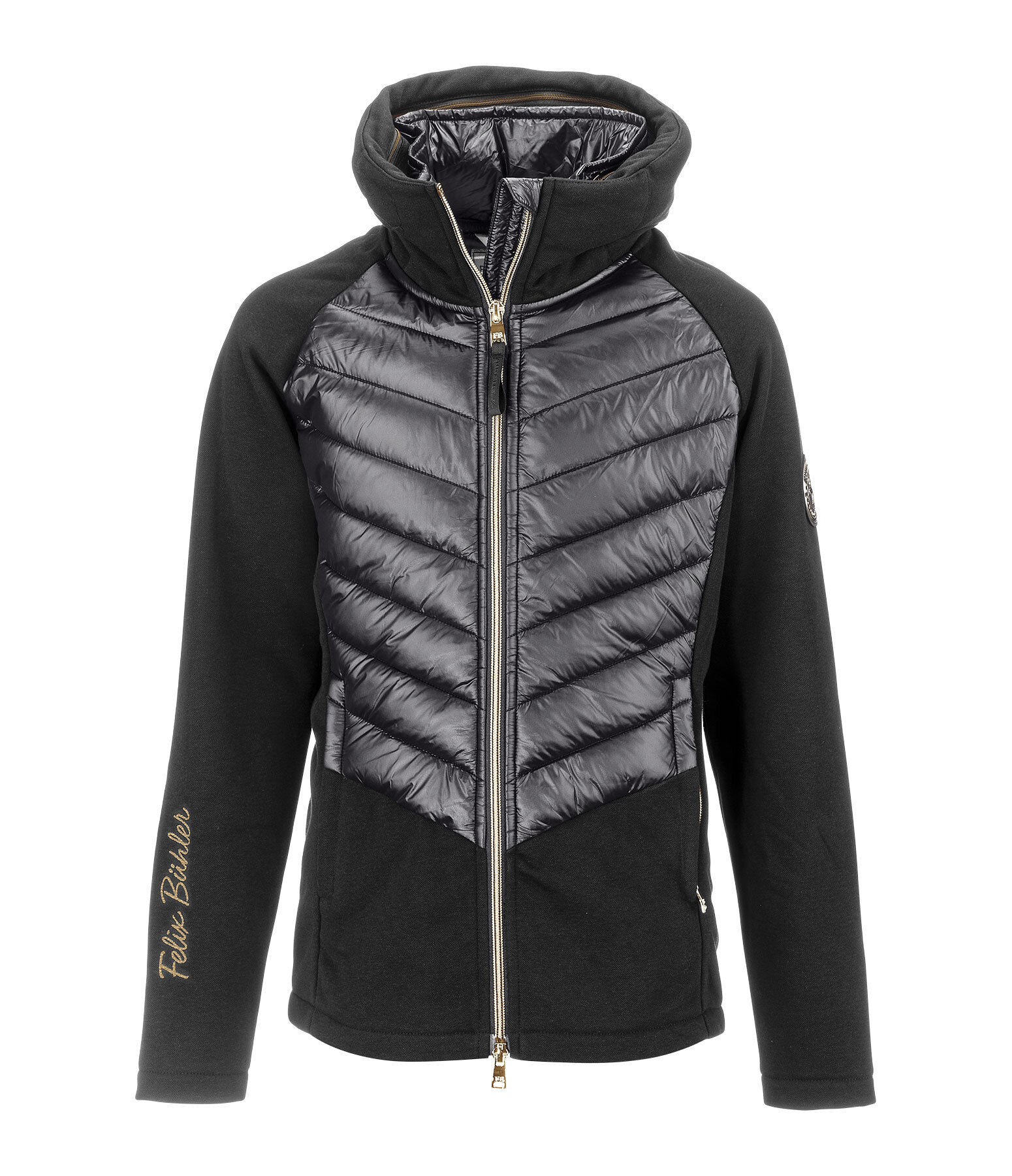 Kinder-Kombi-Reitjacke Dora