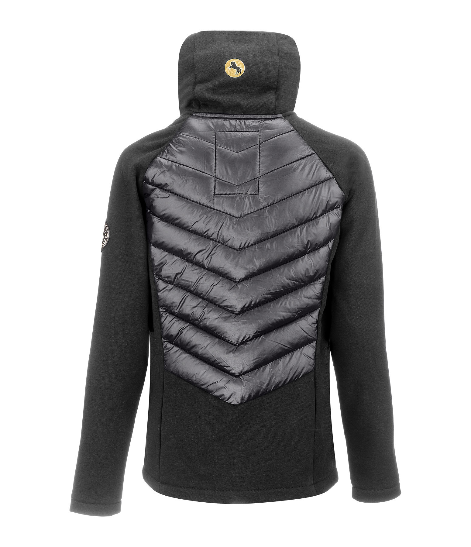 Kinder-Kombi-Reitjacke Dora