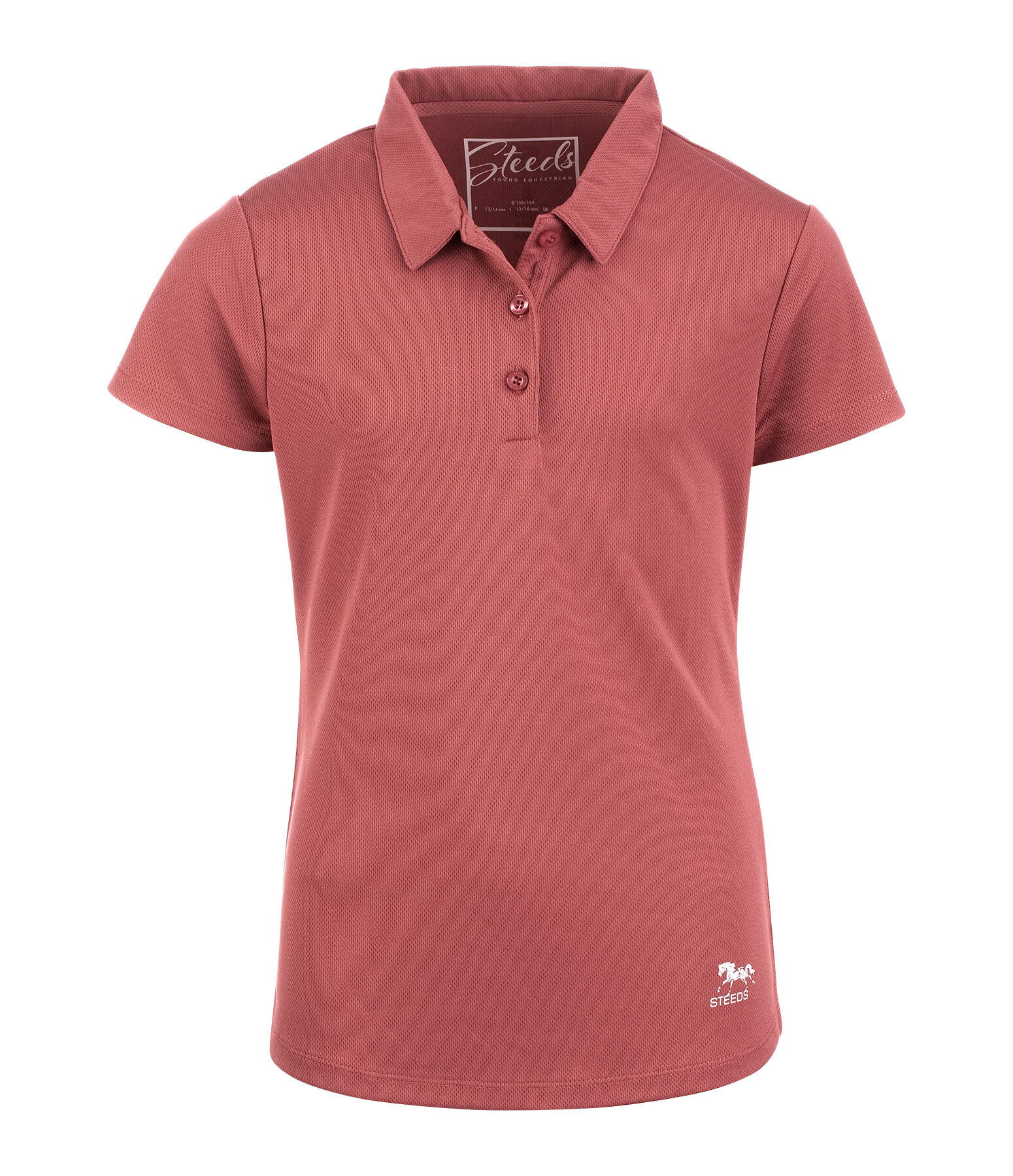 Kinder-Funktions-Poloshirt Madlen II