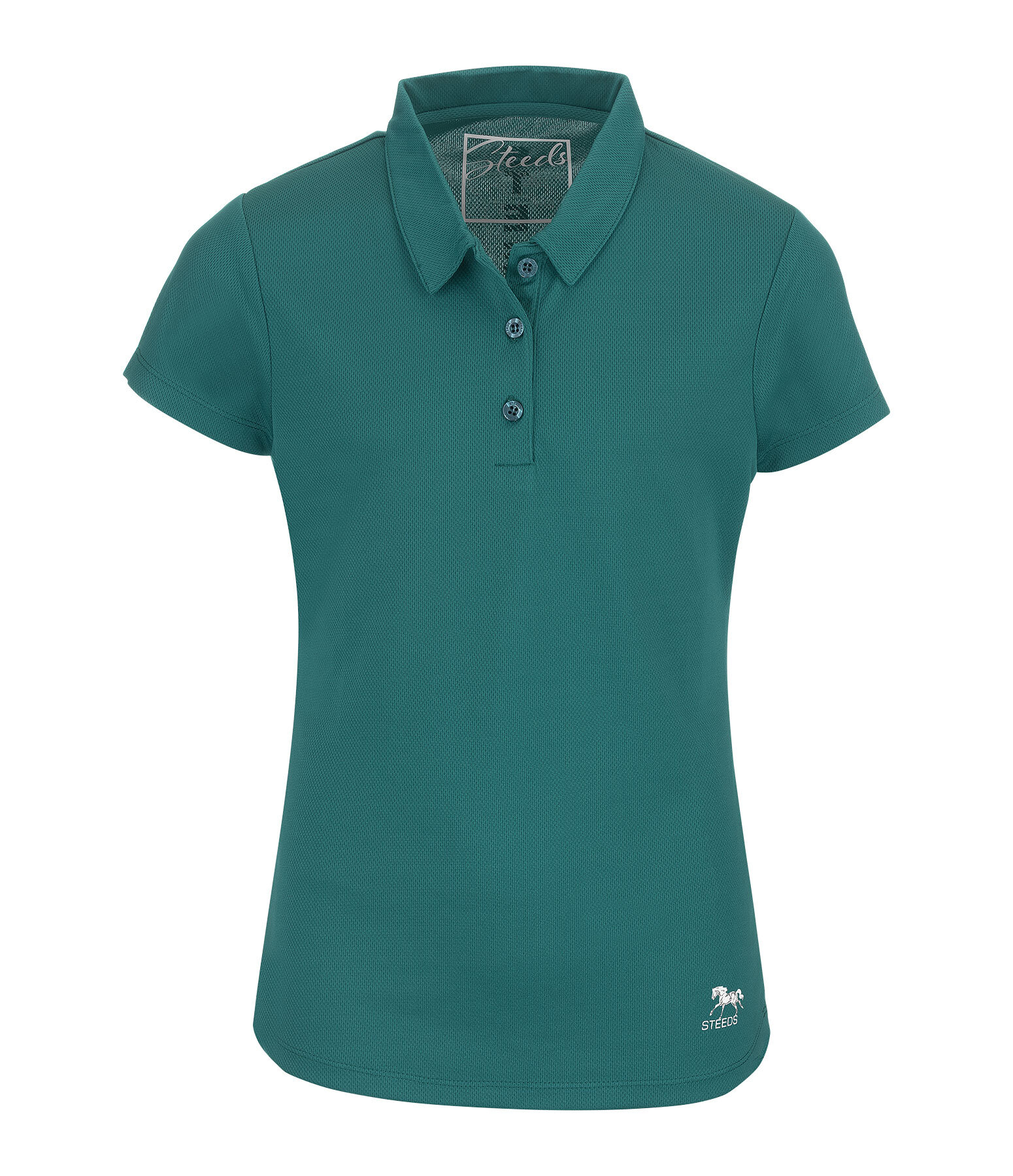 Kinder-Funktions-Poloshirt Madlen II