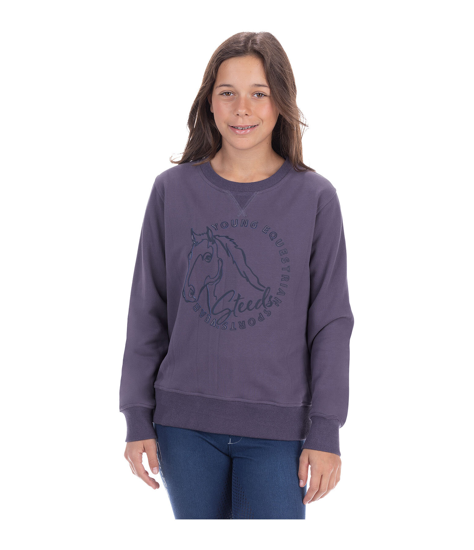 Kinder-Sweatpullover Svea