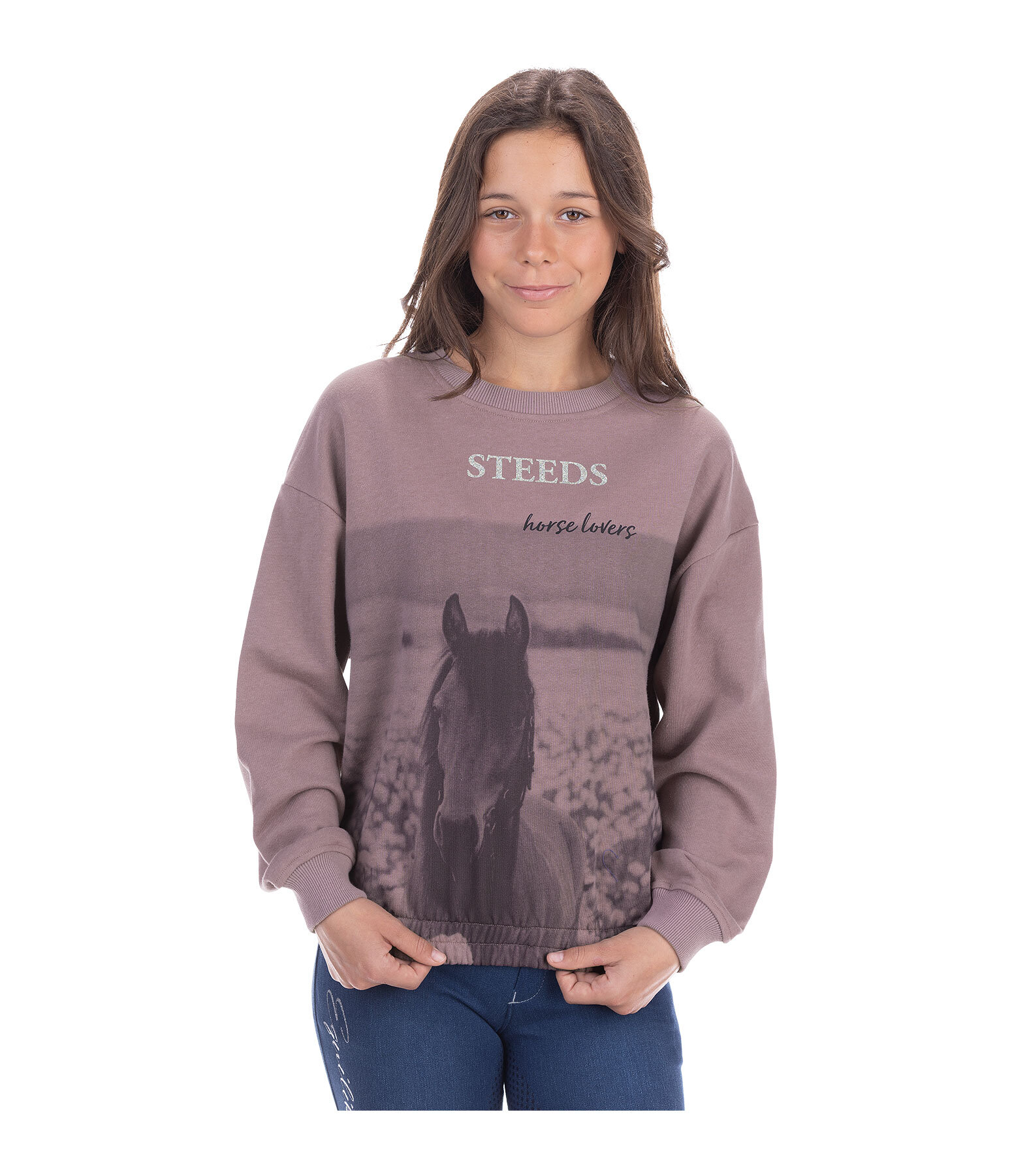 Kinder-Sweatpullover Laika II