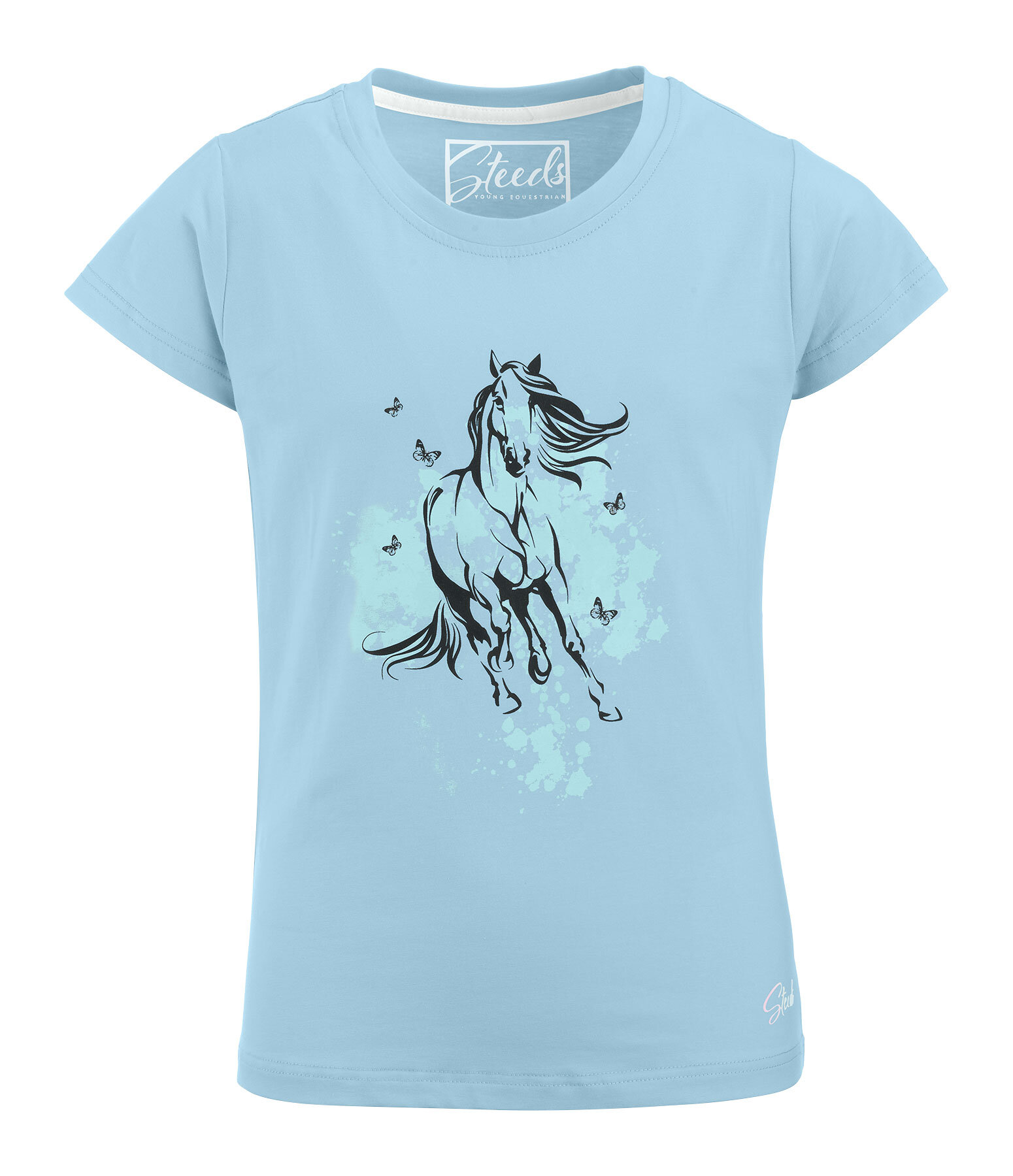 Kinder-T-Shirt Mea II
