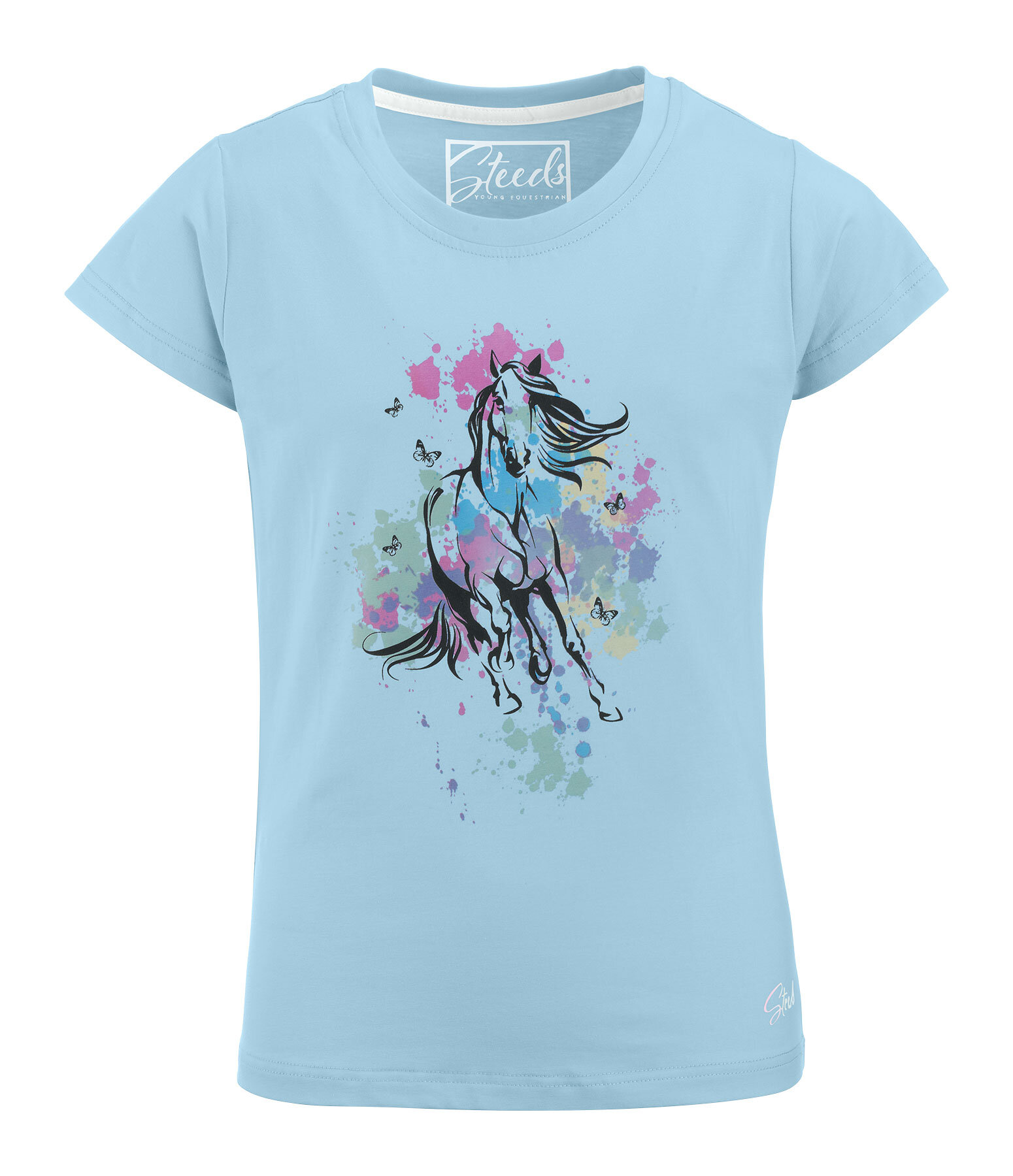 Kinder-T-Shirt Mea II