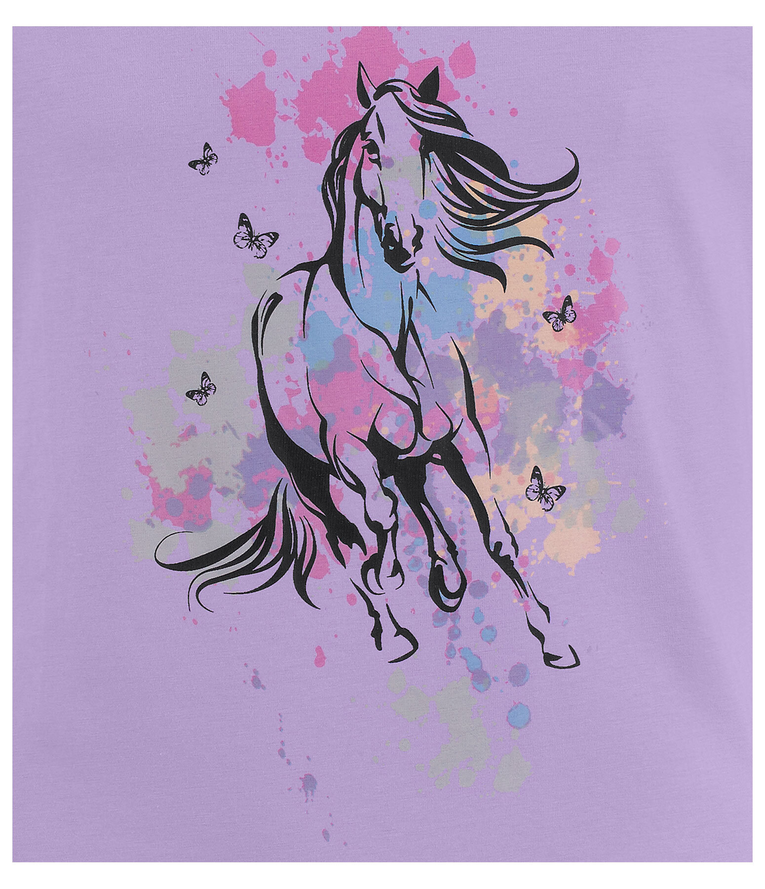 Kinder-T-Shirt Mea II