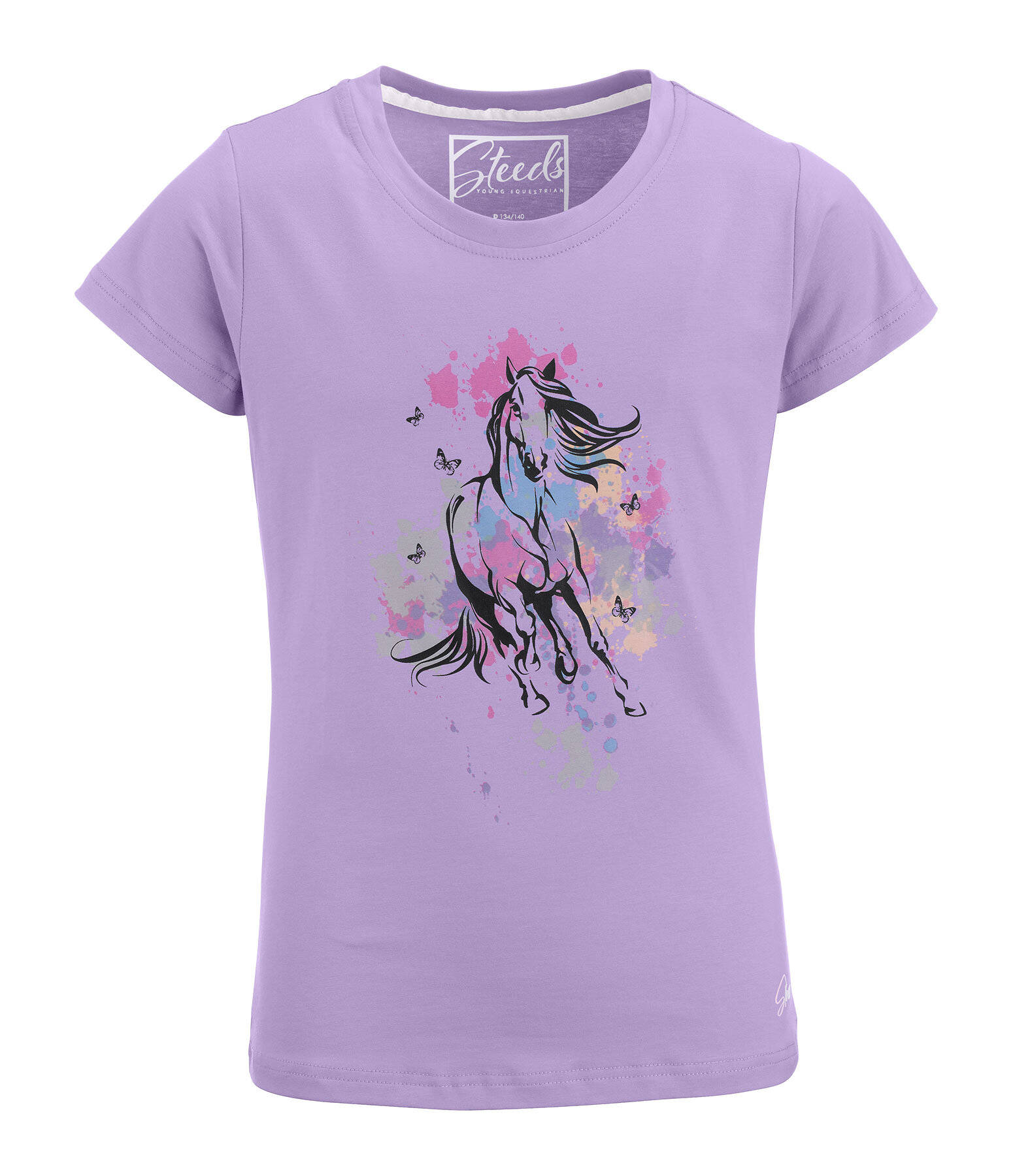 Kinder-T-Shirt Mea II