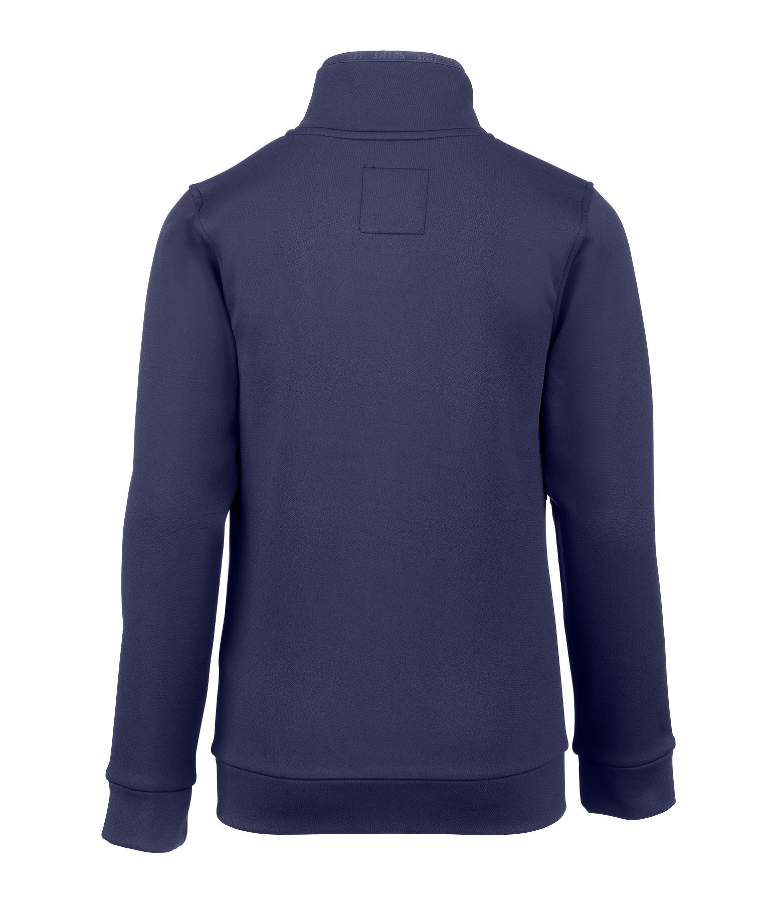 Kinder-Power-Stretchjacke Jano