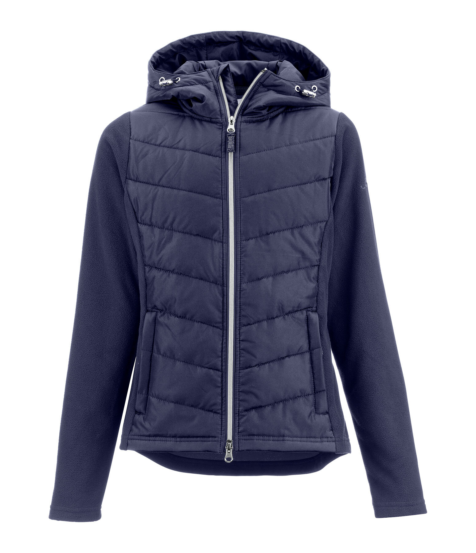 Kinder-Kombi-Steppjacke Inja