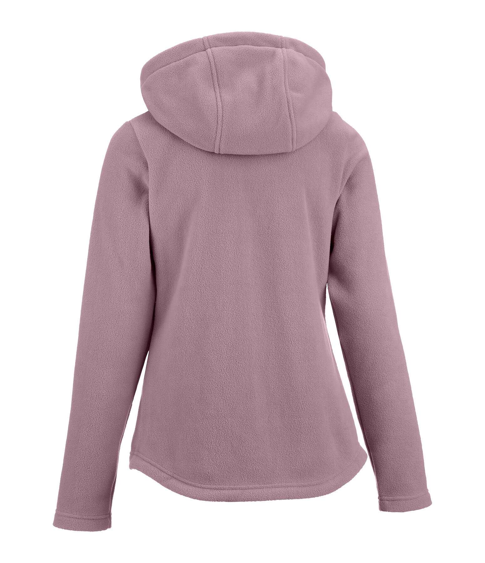 Kinder-Kapuzen-Fleecejacke Sibille Winter