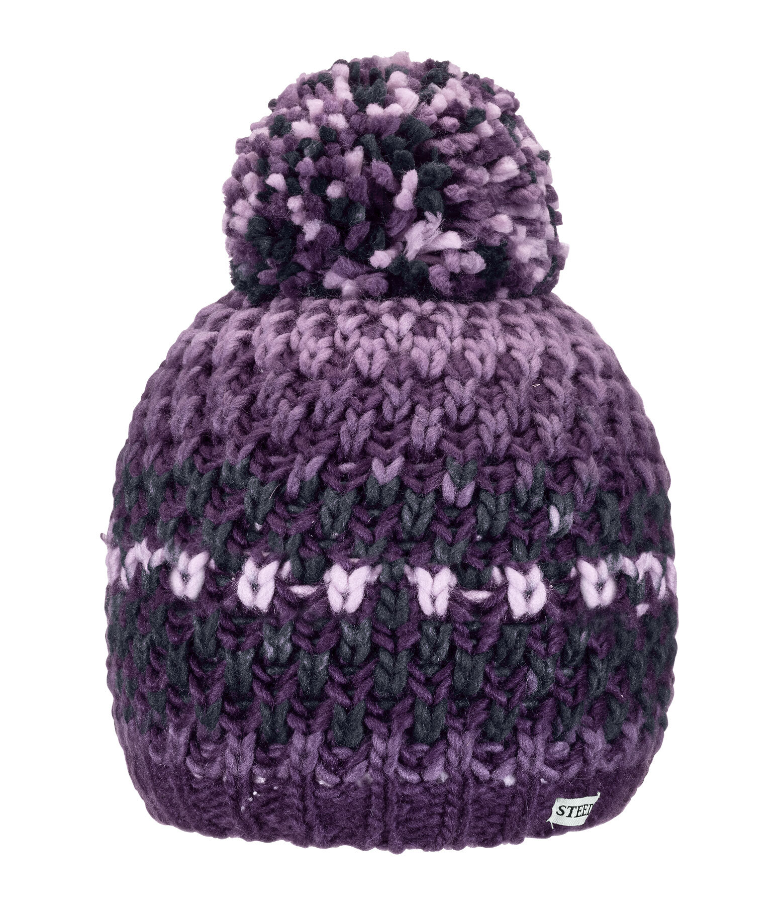 Kinder-Strickmtze Manon