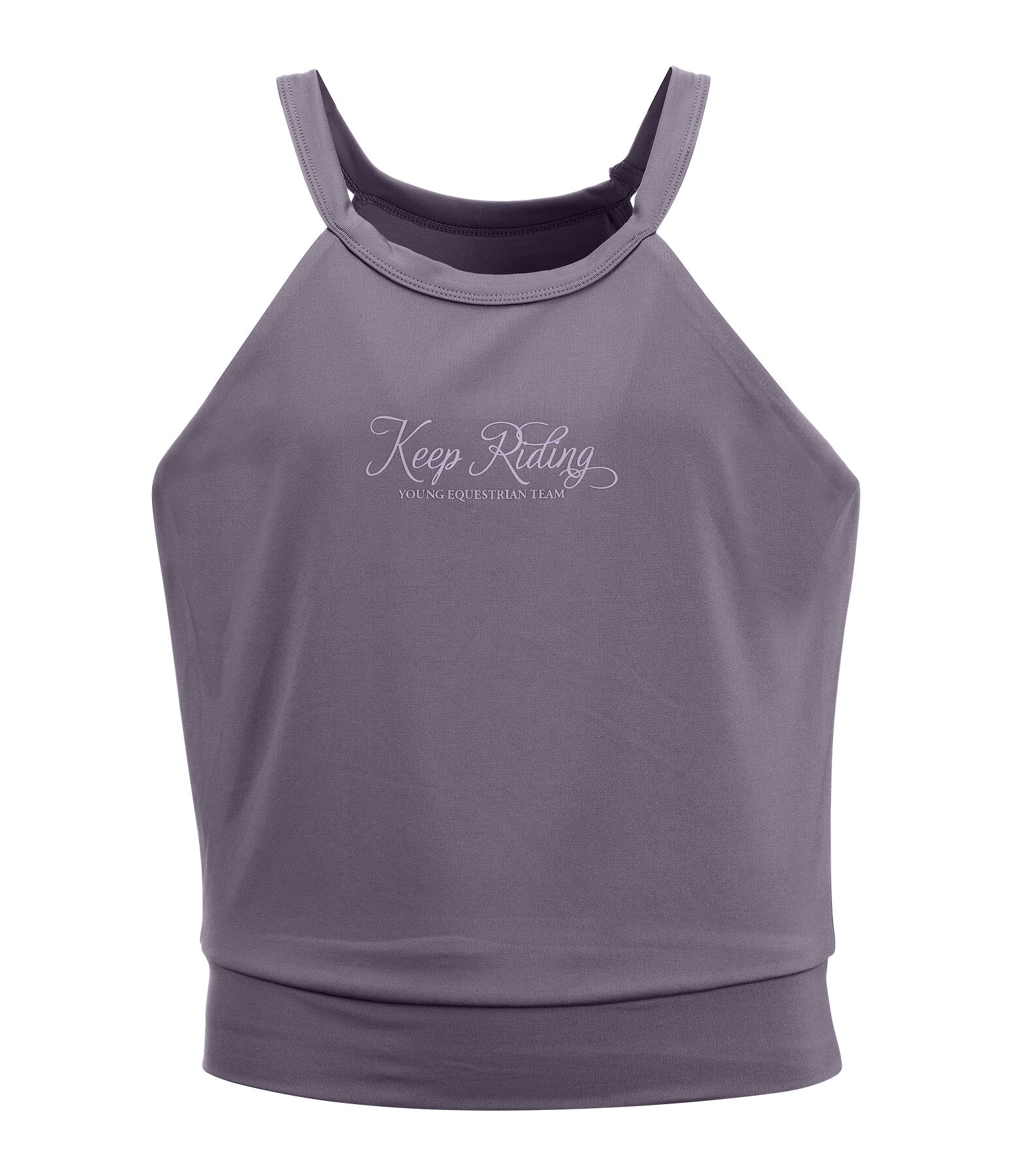 Kinder-Cropped Top Dalin