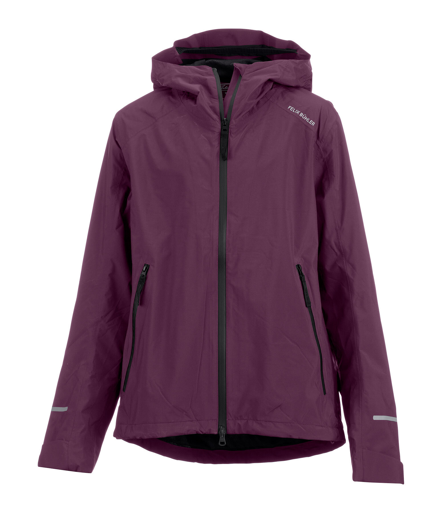 Kinder-Funktions-Regenjacke Lane