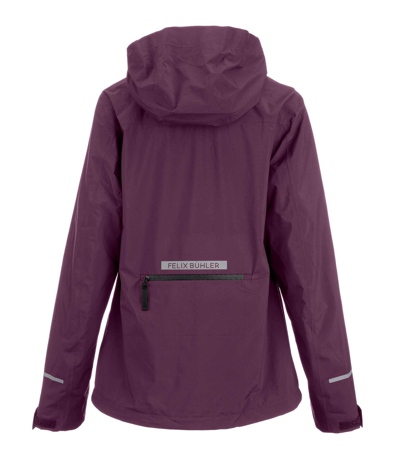 Kinder-Funktions-Regenjacke Lane