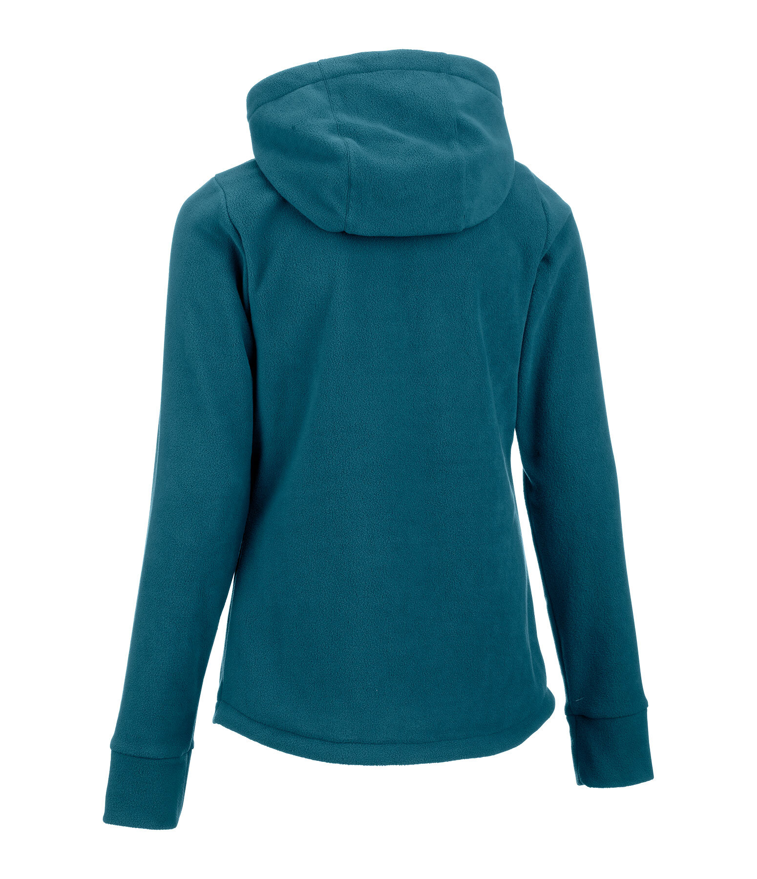 Kinder-Kapuzen-Fleecejacke Cadie