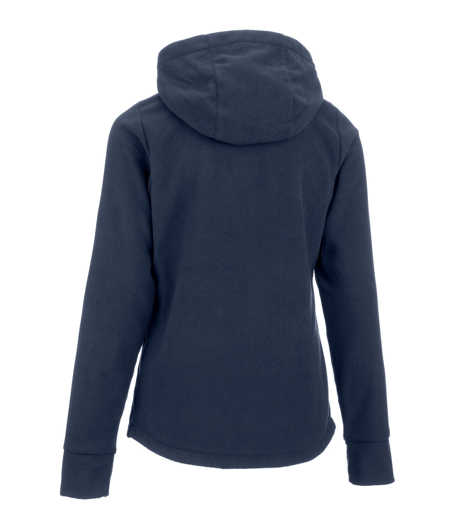 Kinder-Kapuzen-Fleecejacke Cadie