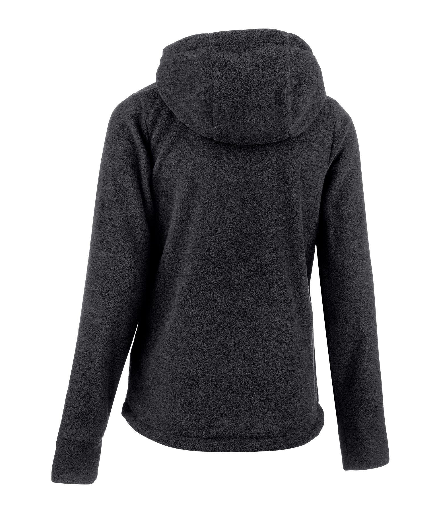 Kinder-Kapuzen-Fleecejacke Cadie