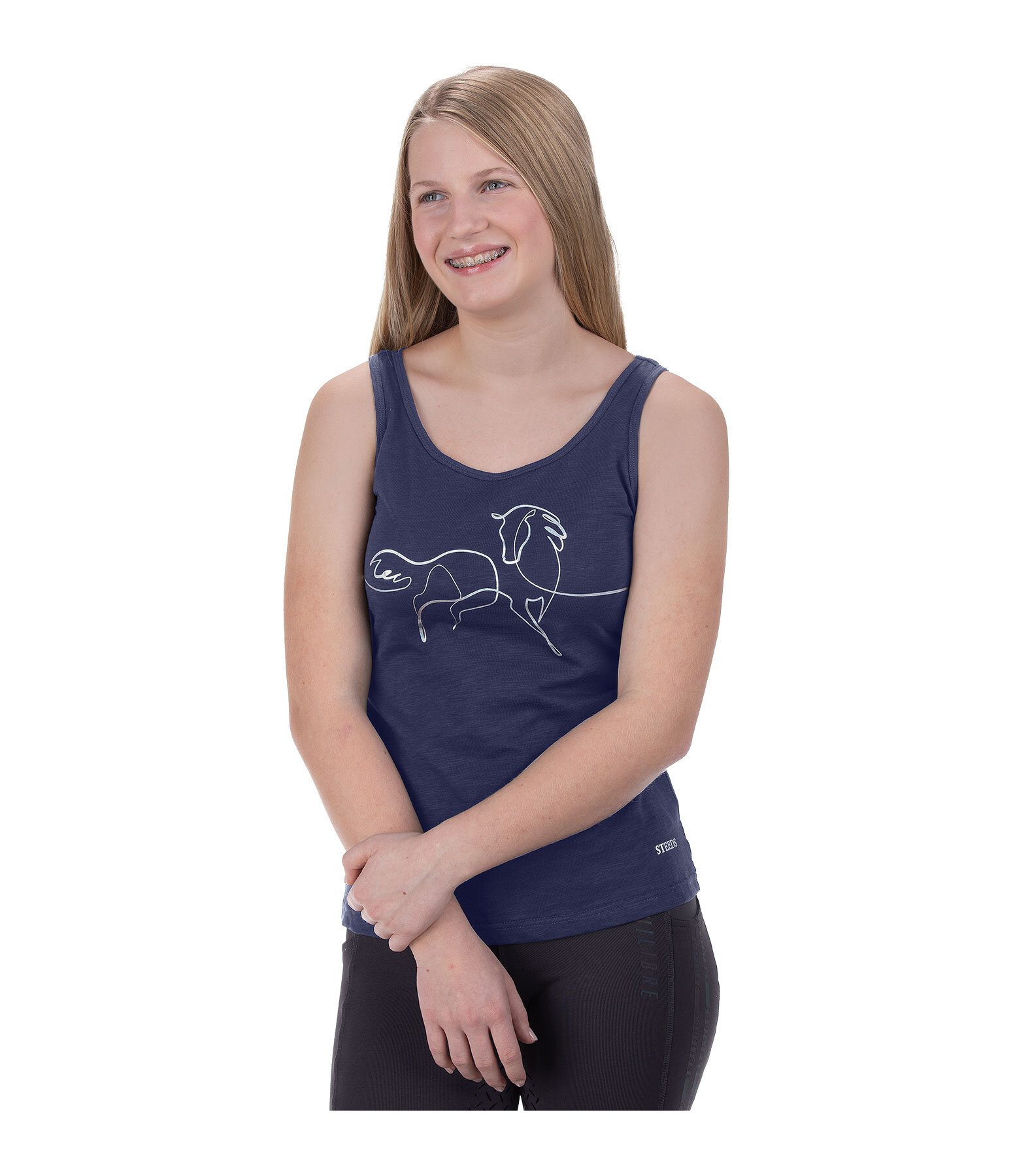 Kinder-Tank-Top Gisa II