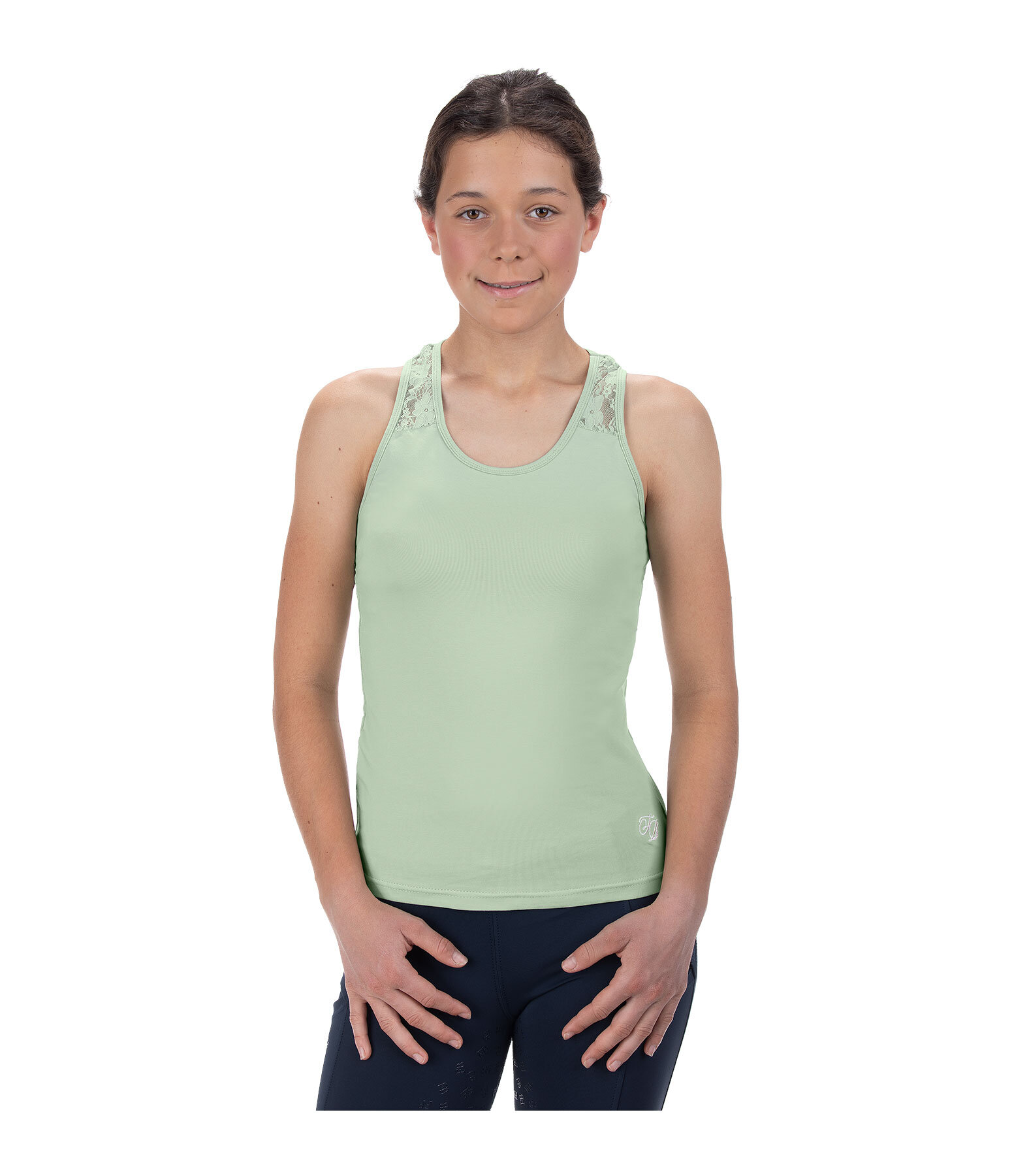Kinder-Tank-Top Daina