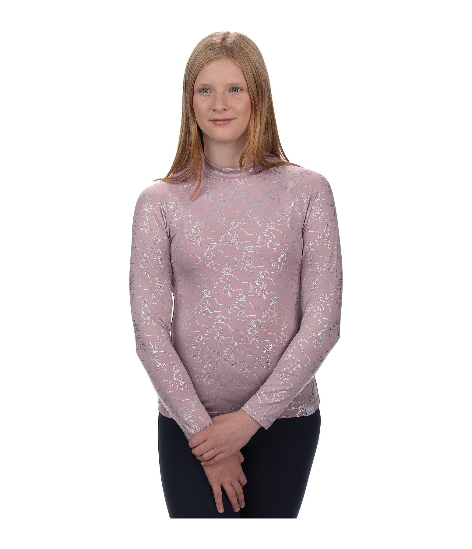 Kinder-UV-Shirt Sena II