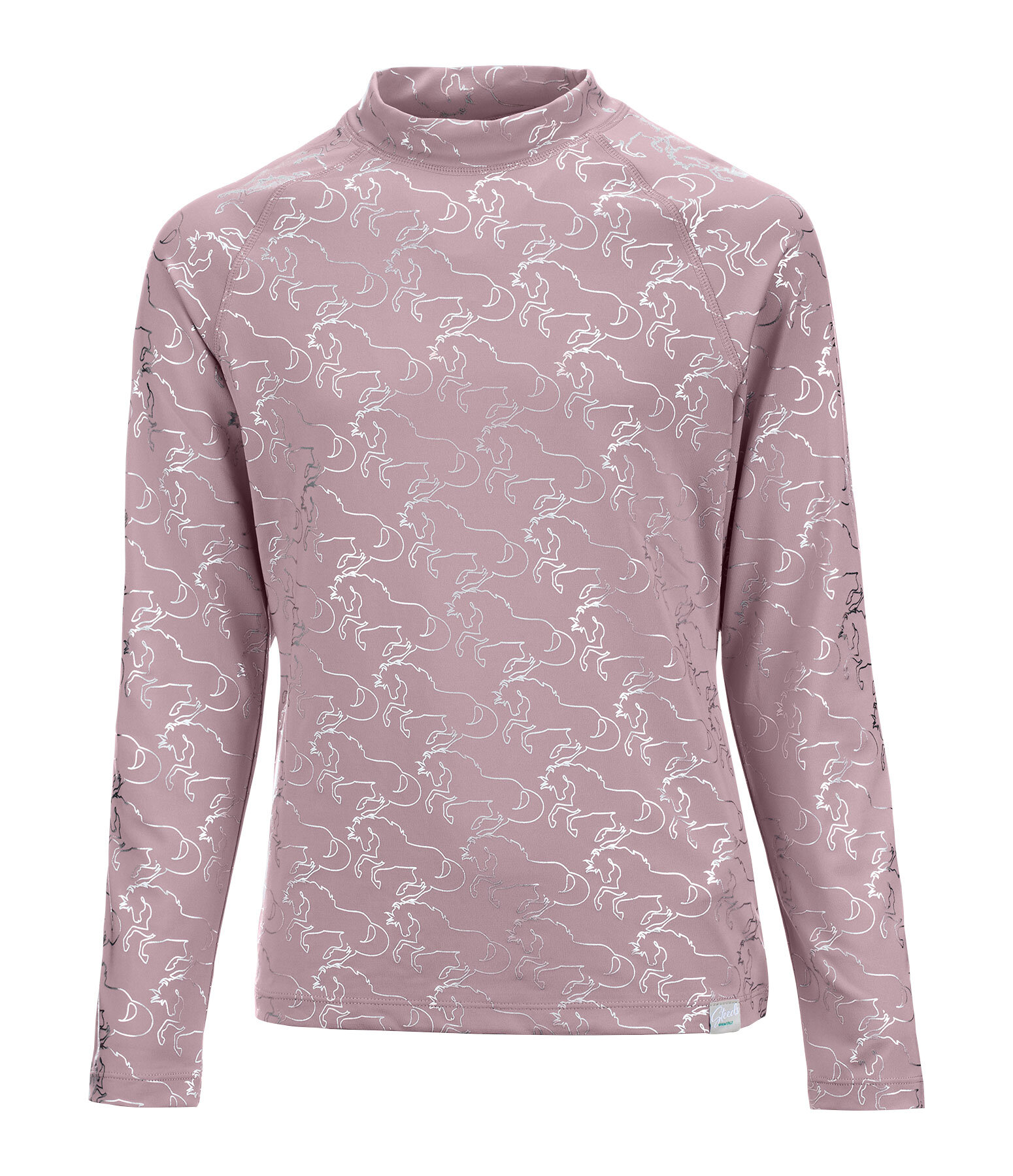 Kinder-UV-Shirt Sena II