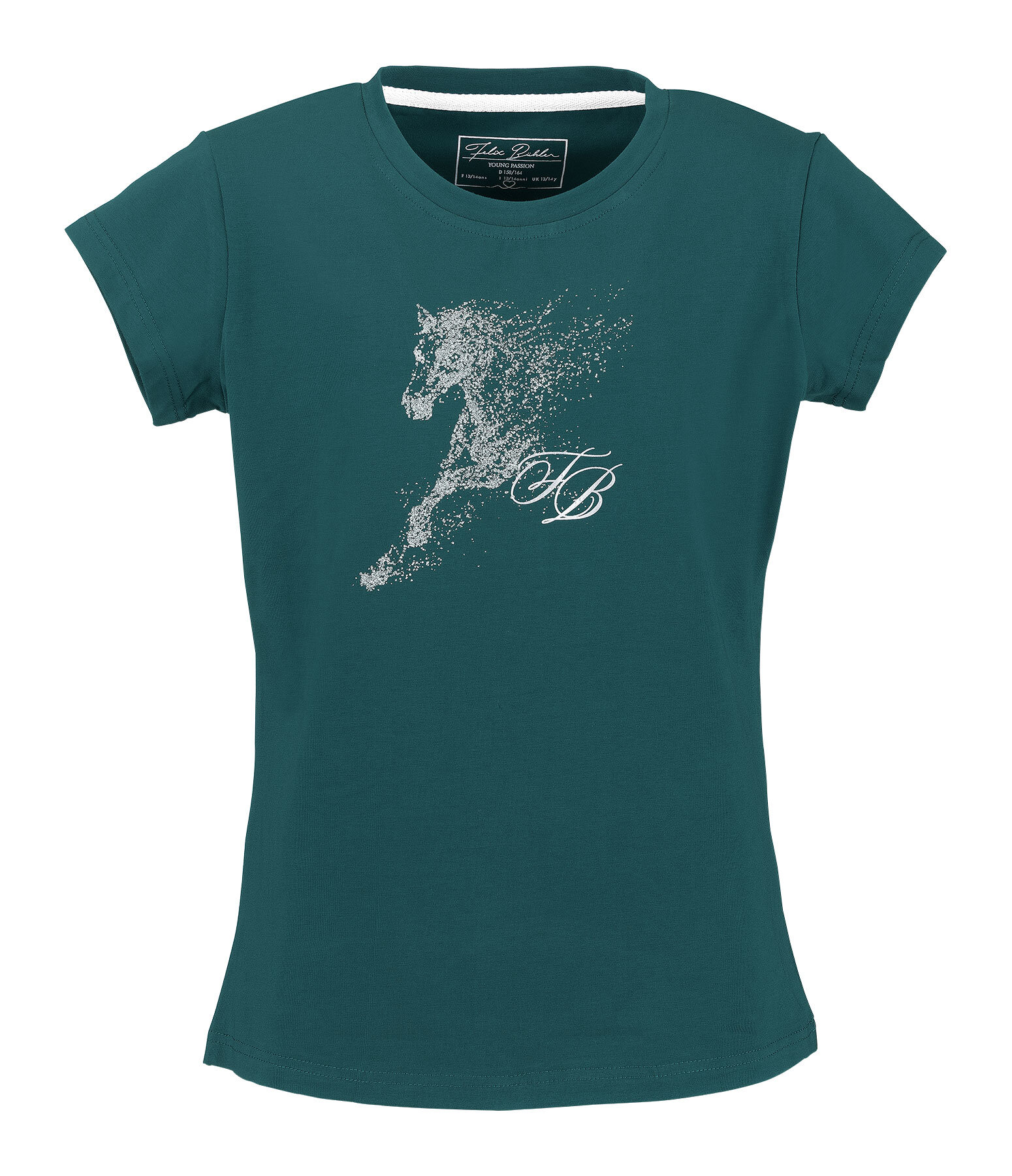 Kinder-T-Shirt Dana