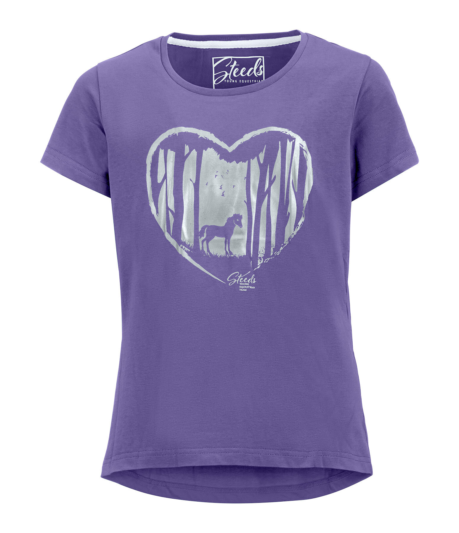 Kinder-T-Shirt Hearty II