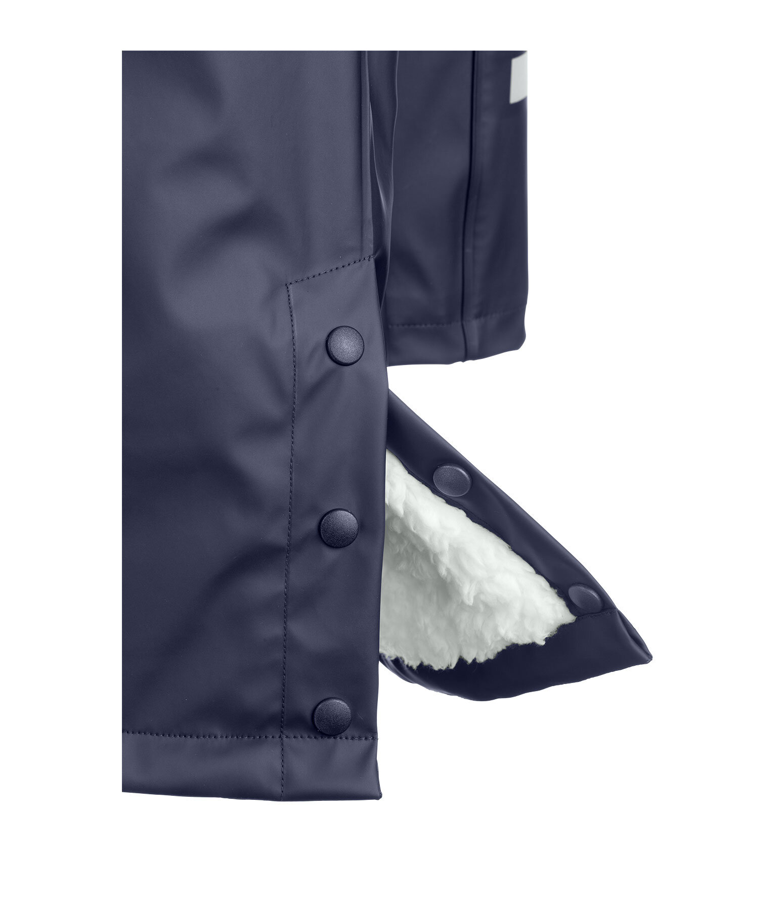 Kinder-Winter-Regenjacke Sealy II
