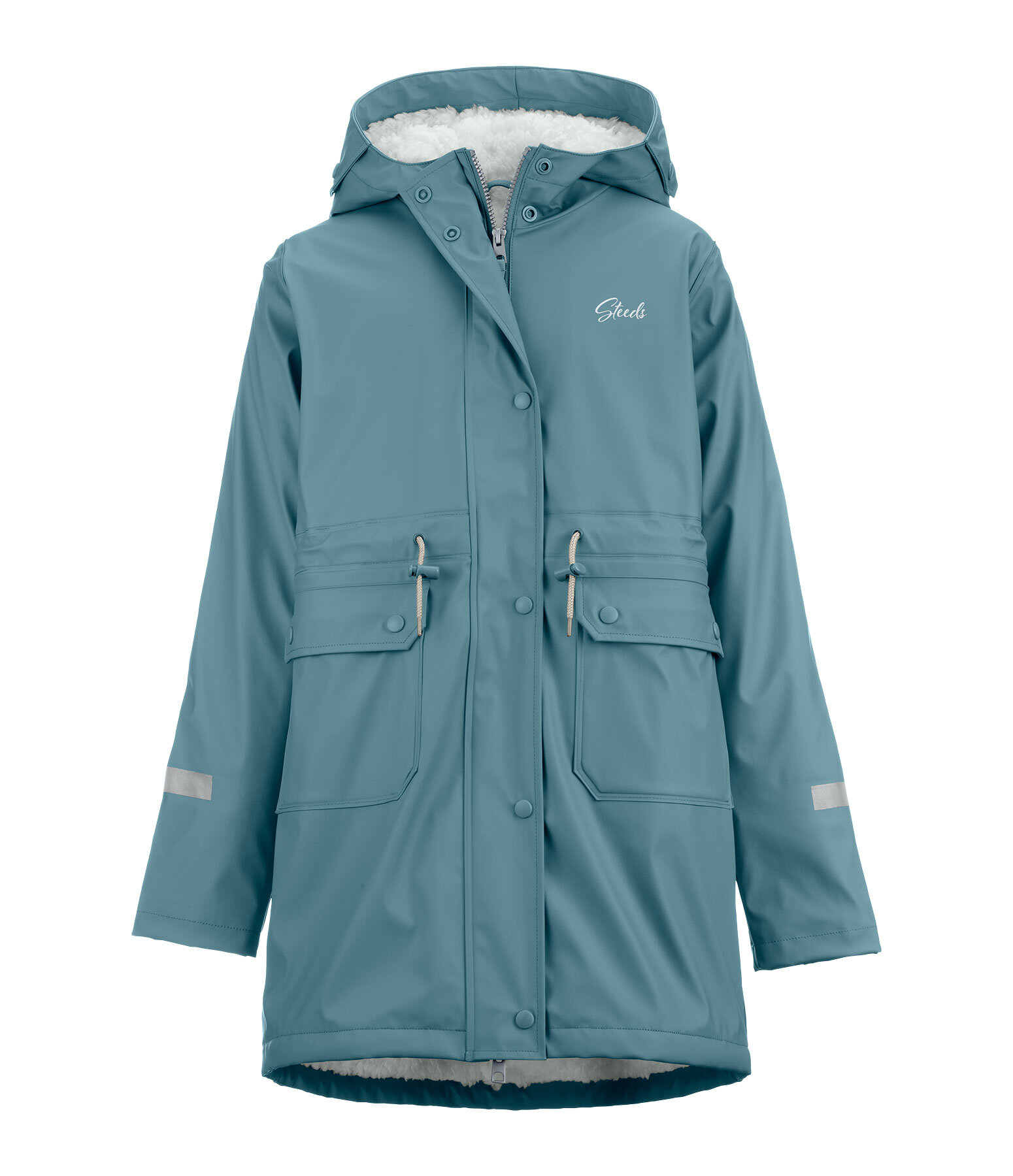 Kinder-Winter-Regenjacke Sealy II