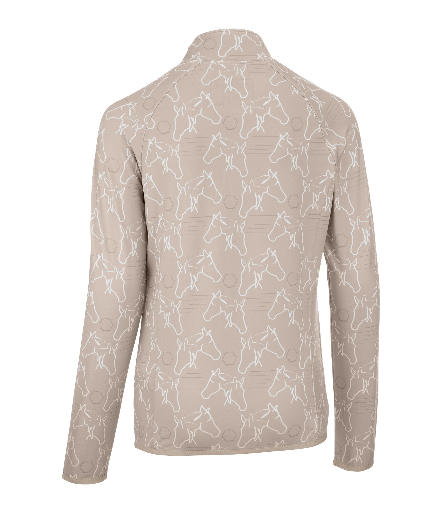 Kinder-Funktions-Langarmshirt