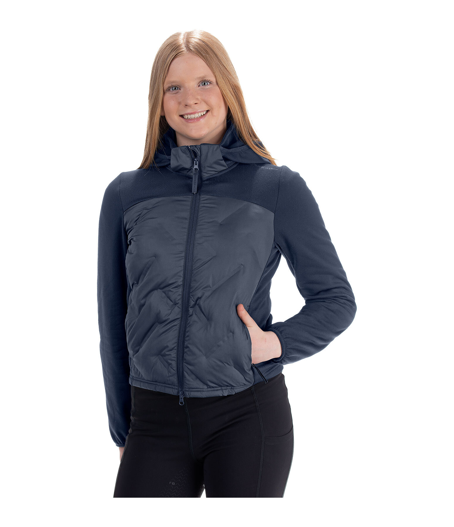 Kinder-Kombijacke Dany