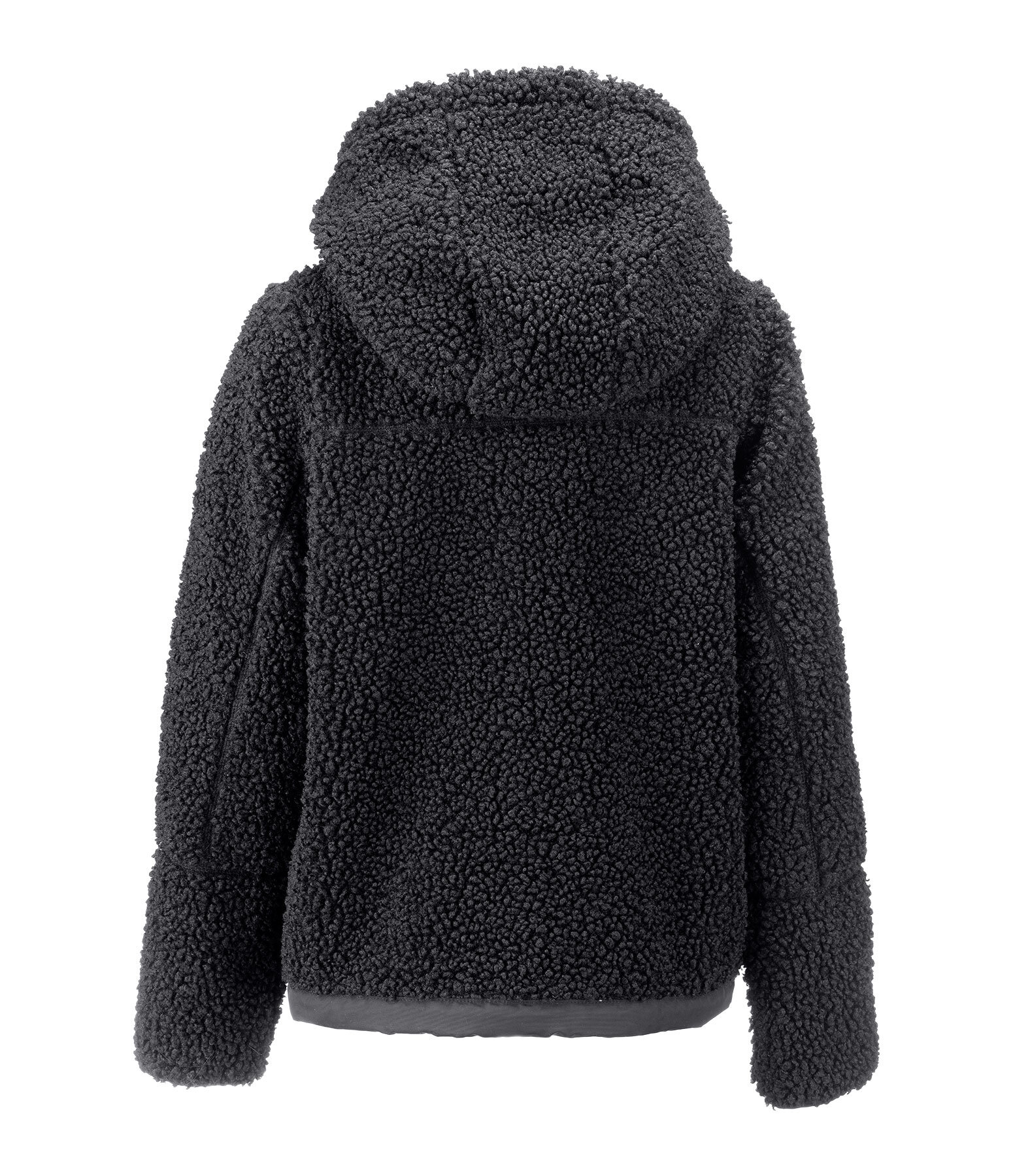 Kinder-Teddyjacke Jean