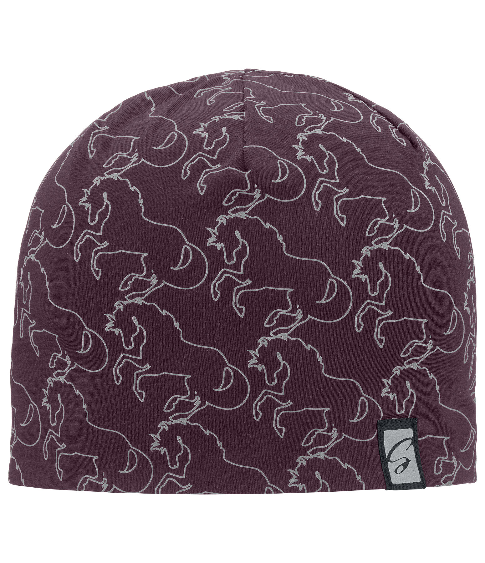 Kinder-Beanie Light