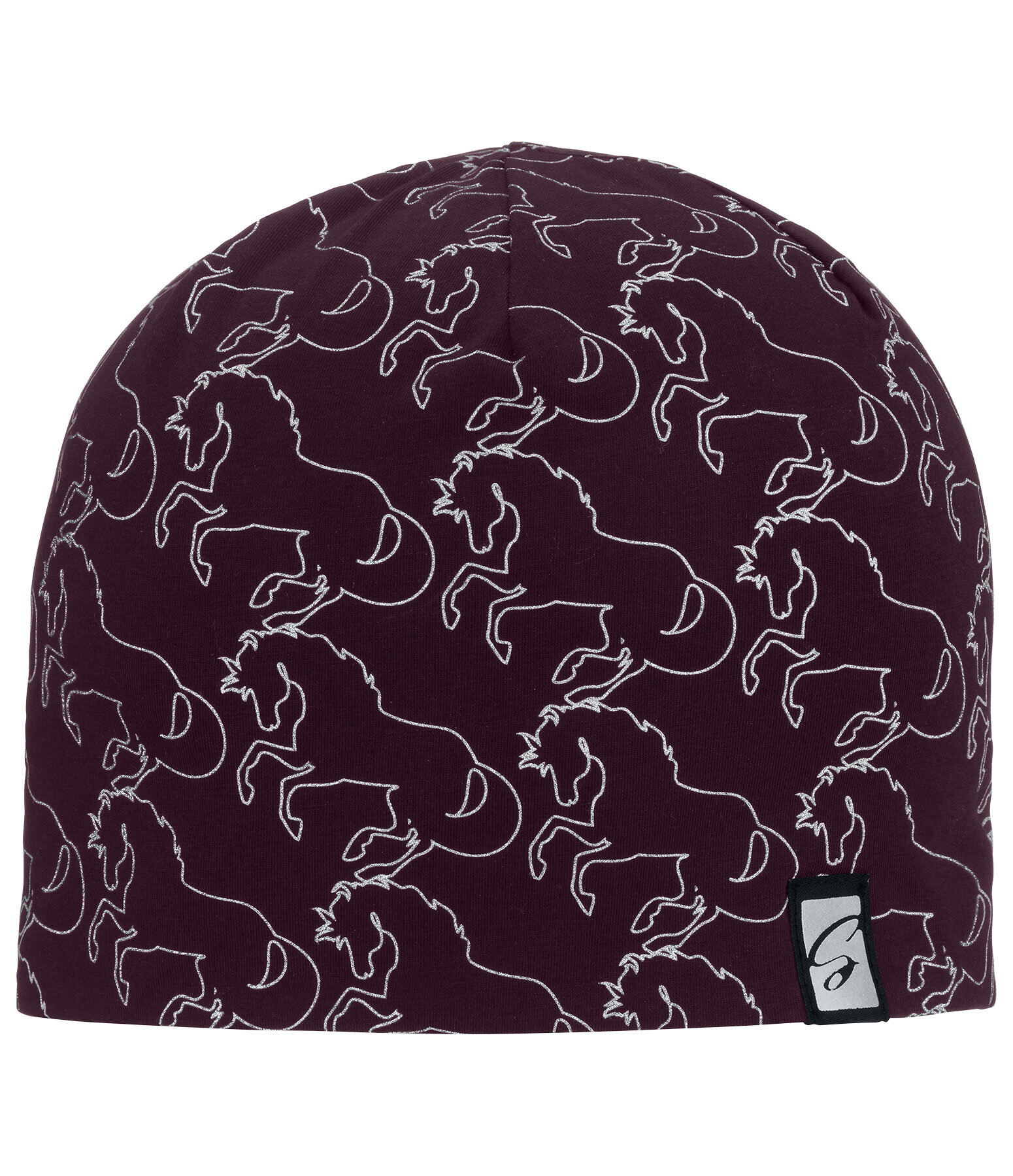 Kinder-Beanie Light