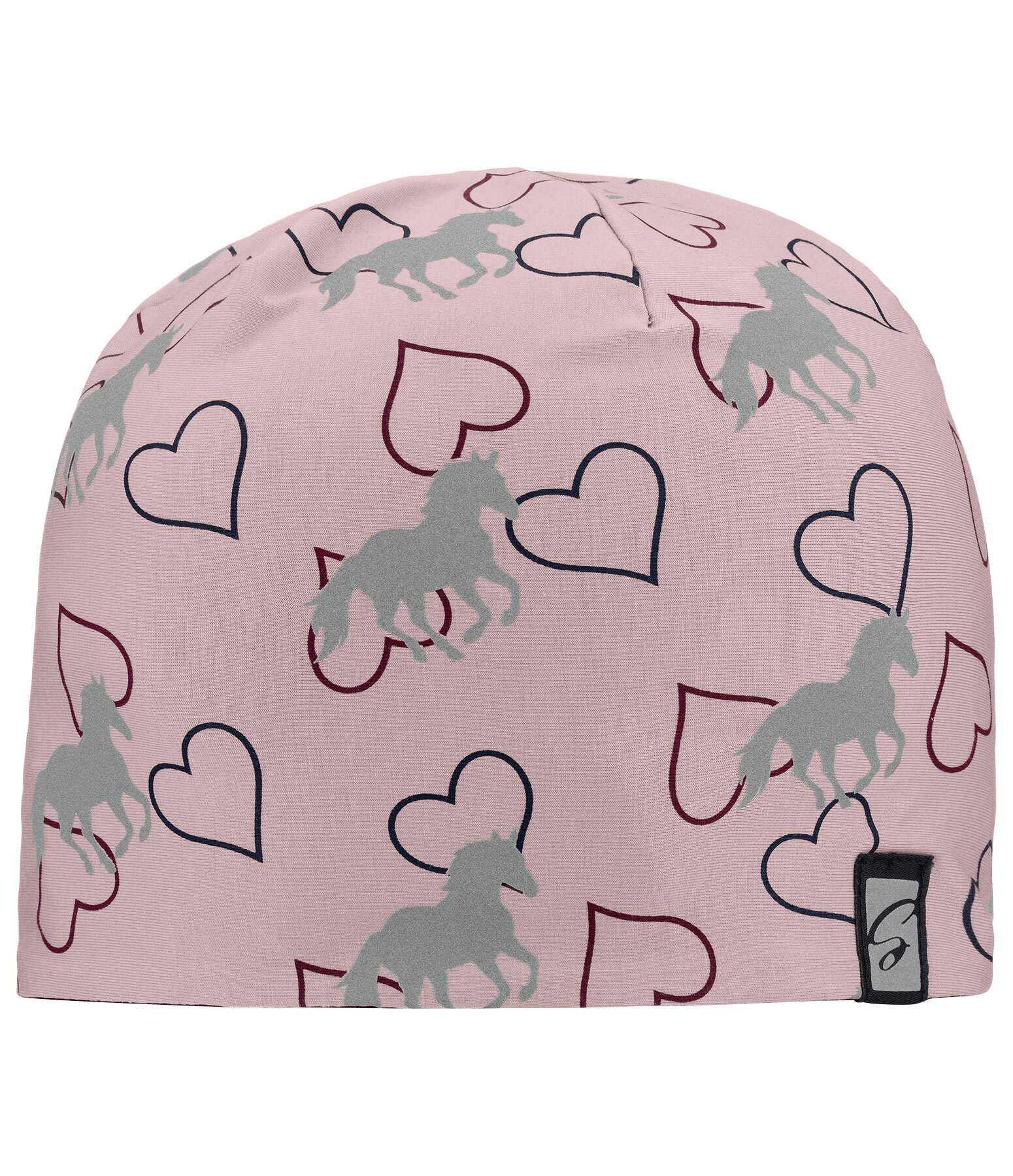 Kinder-Beanie Light