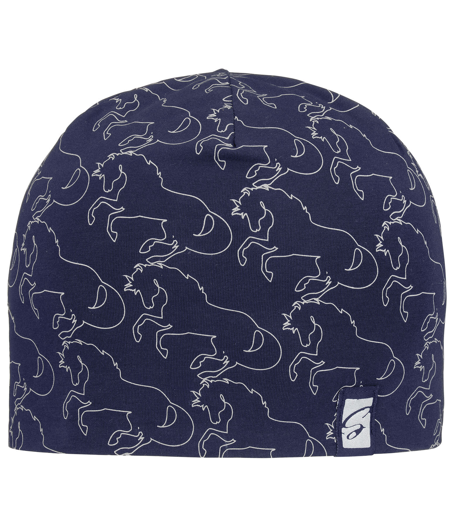 Kinder-Beanie Light