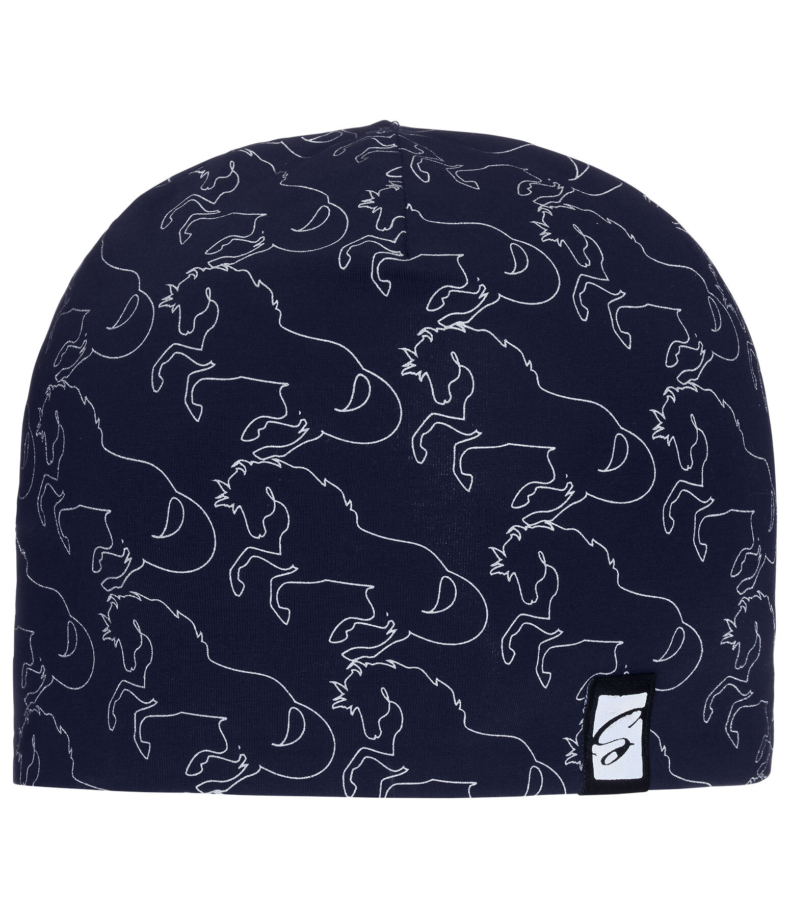 Kinder-Beanie Light