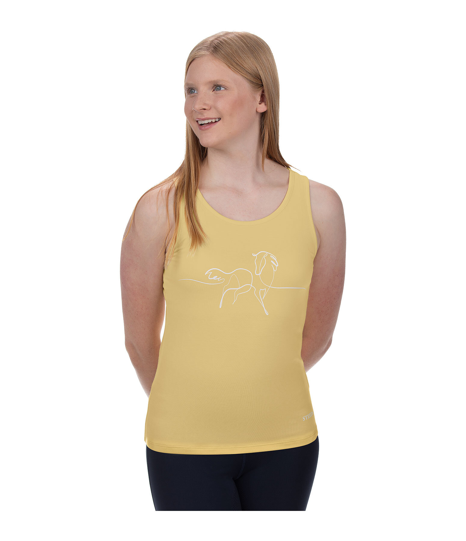 Kinder Tank-Top Peggy