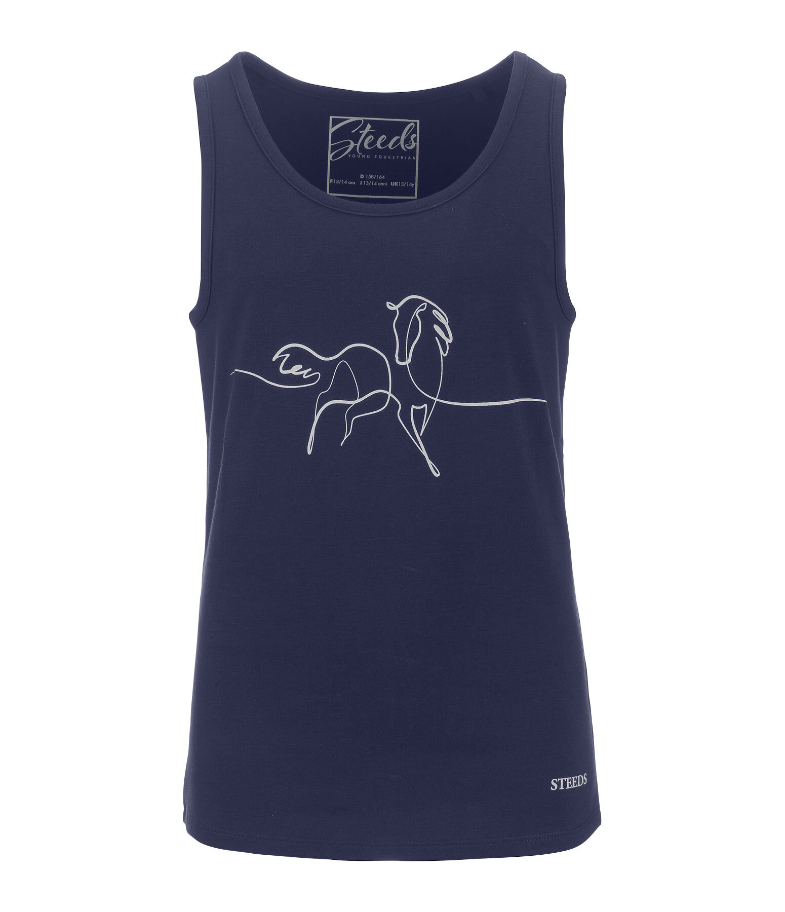 Kinder Tank-Top Peggy